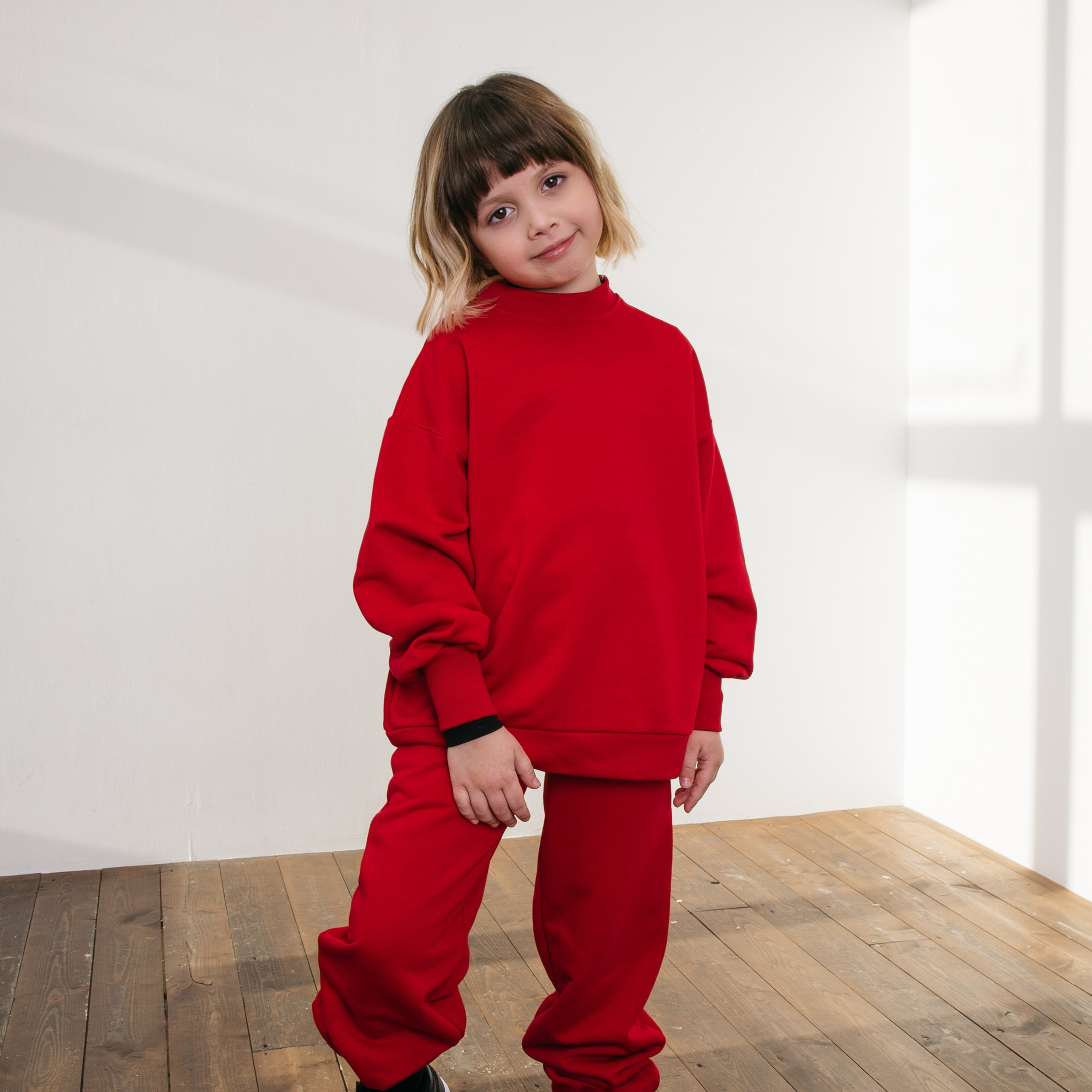 Бренд детской одежды MIO ARMADIO. Агентство визуального контента в Воронеже