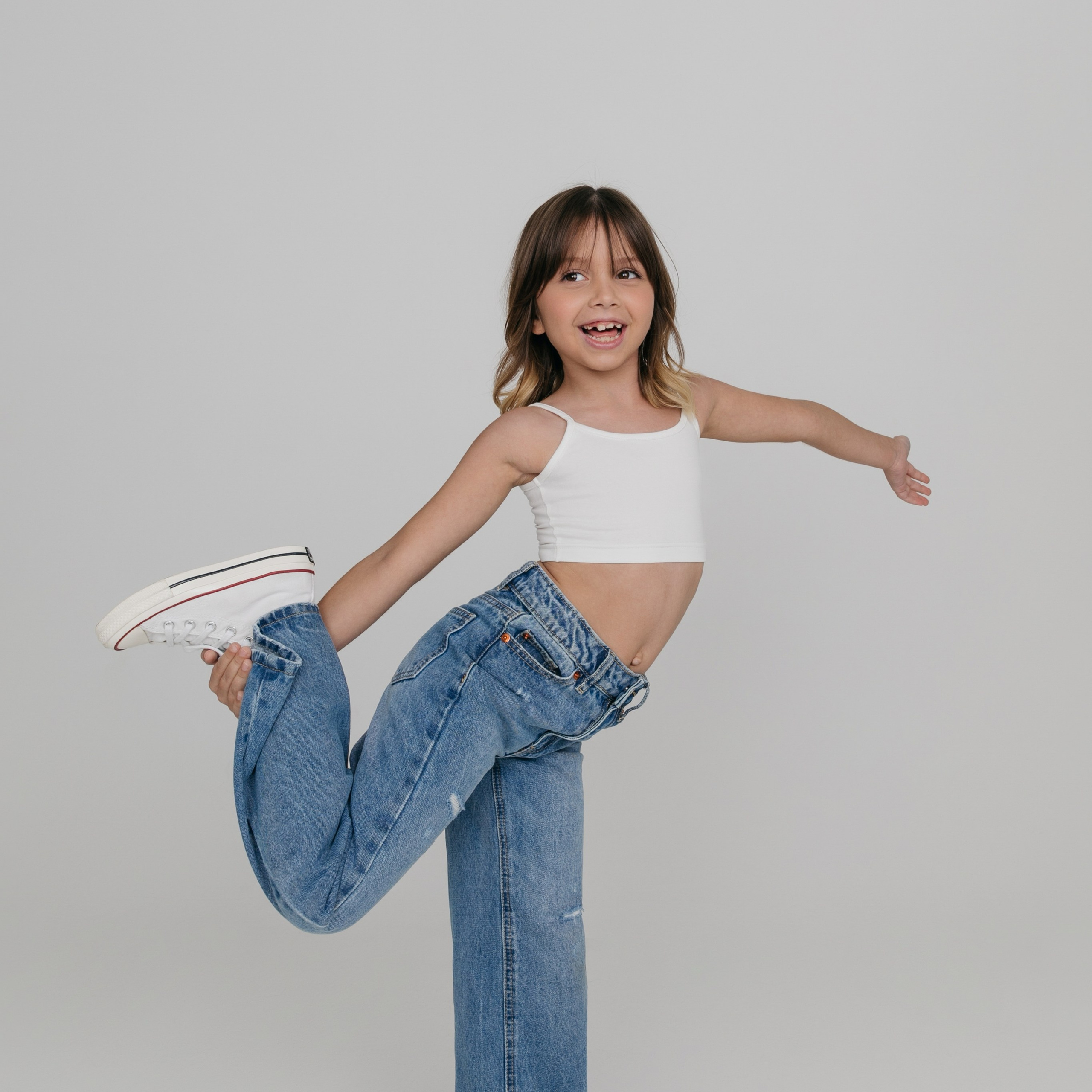 Бренд детской одежды MIO ARMADIO. Агентство визуального контента в Воронеже