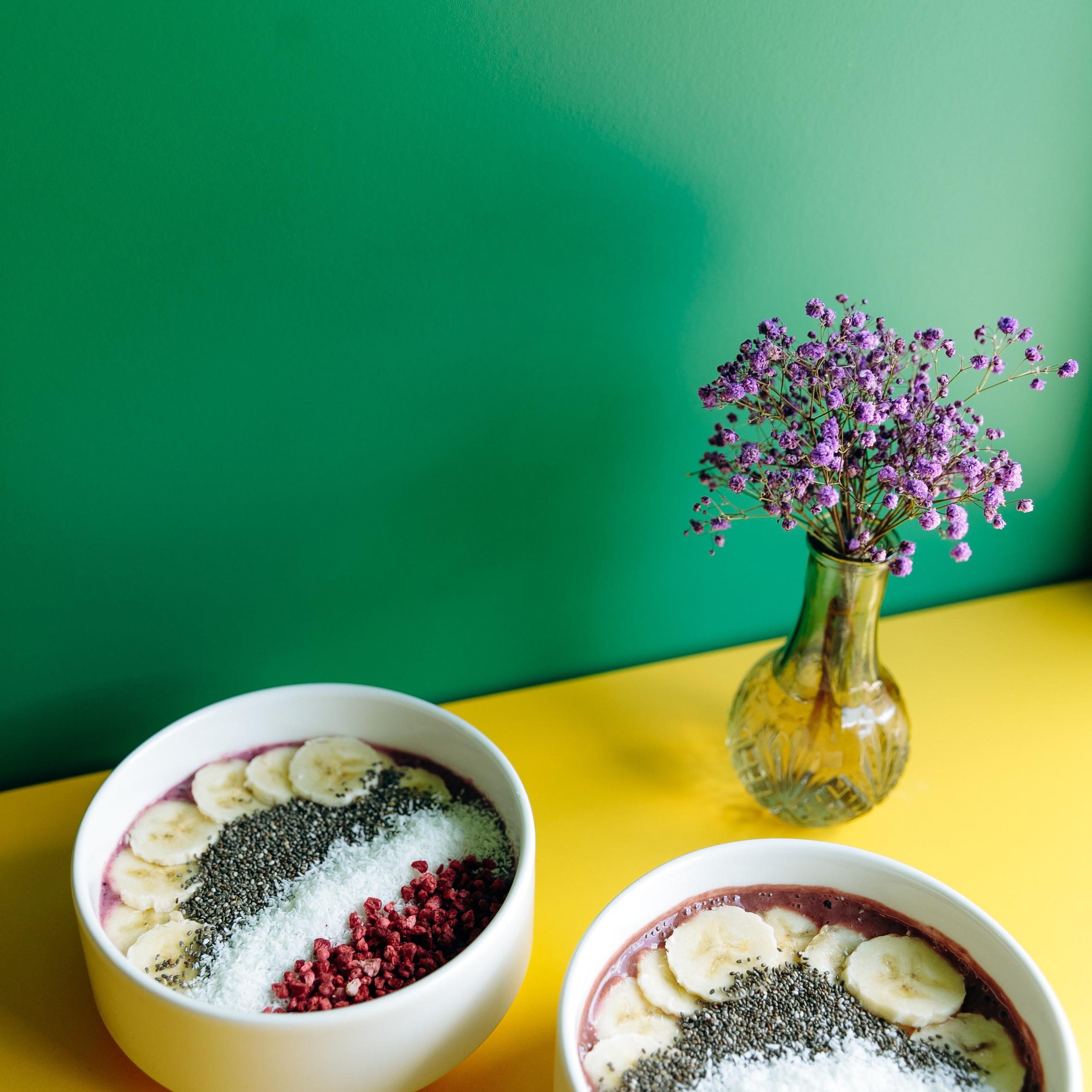 Кофейня «Настроение». Агентство визуального контента в Воронеже