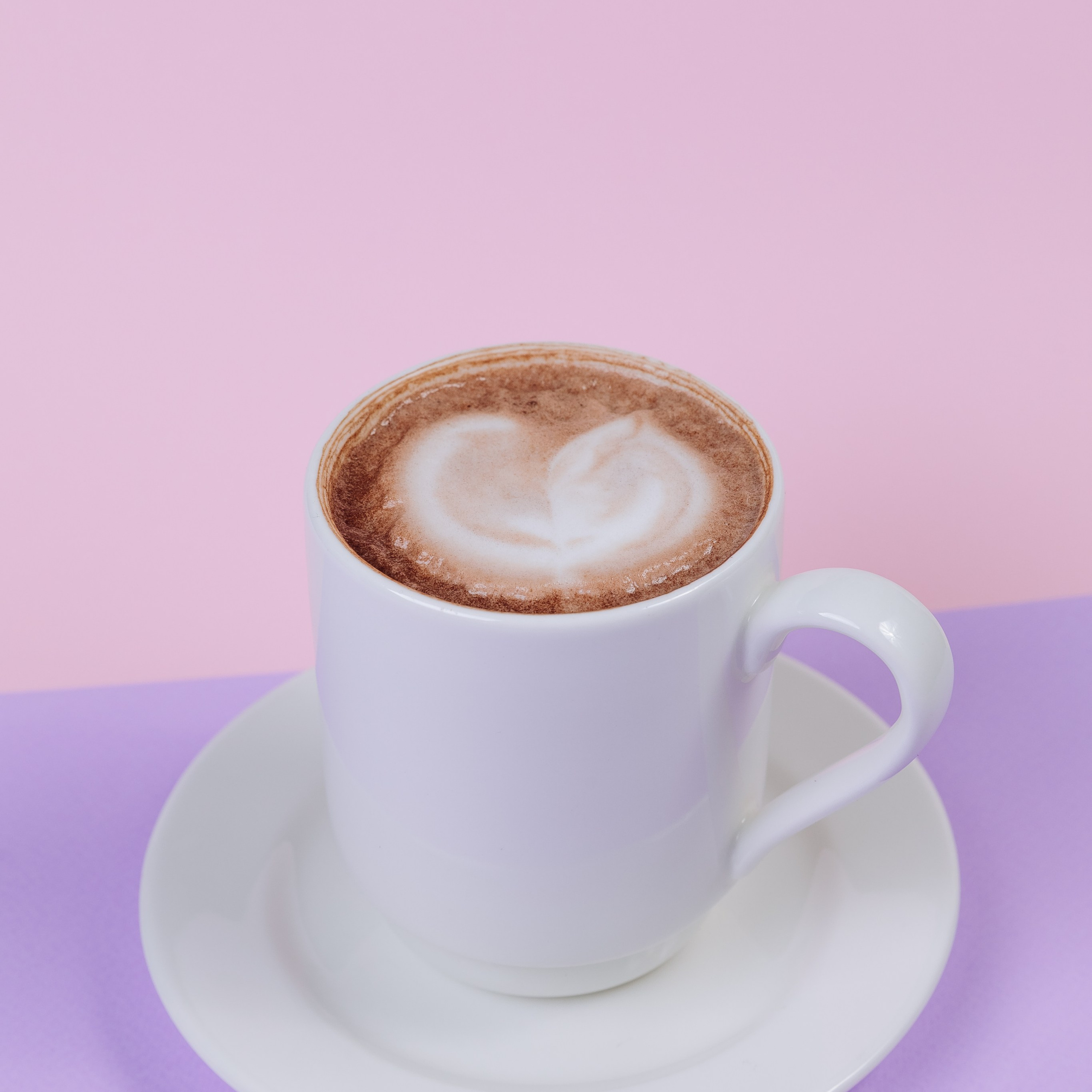 Кофейня «Настроение». Агентство визуального контента в Воронеже