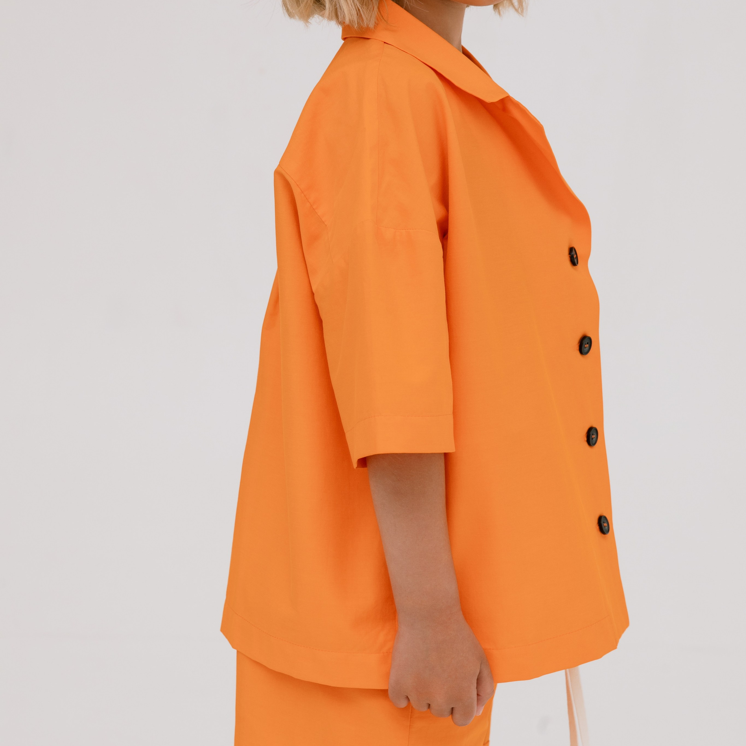 Бренд детской одежды MIO ARMADIO. Агентство визуального контента в Воронеже