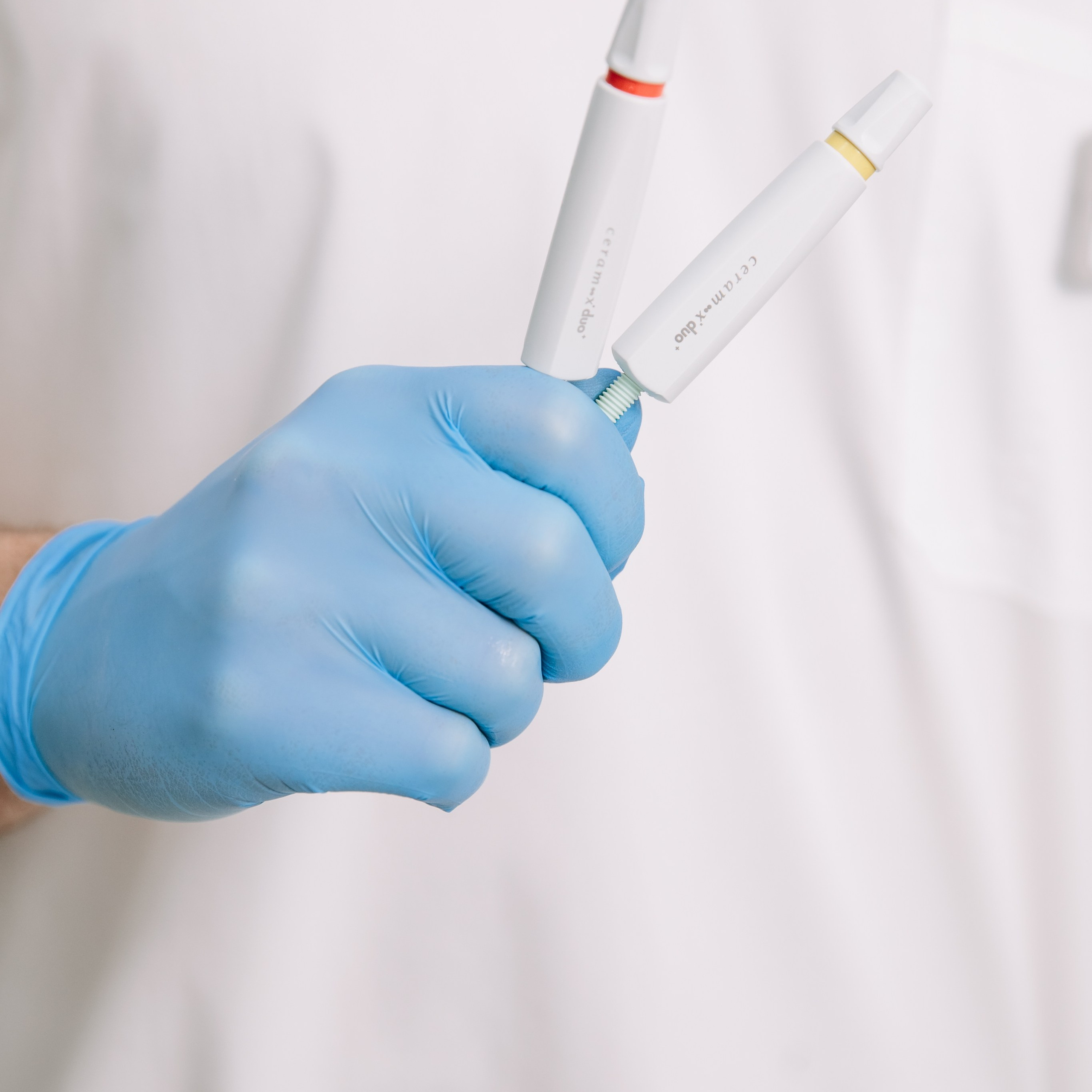 Стоматология «Демократ». Агентство визуального контента в Воронеже