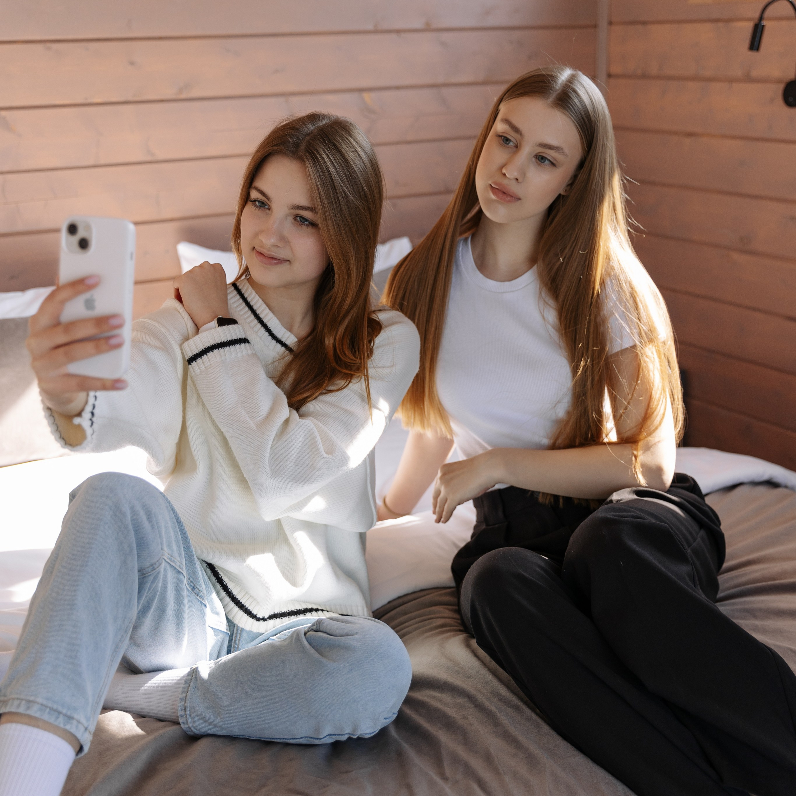 Клубный комплекс «Негород». Агентство визуального контента в Воронеже