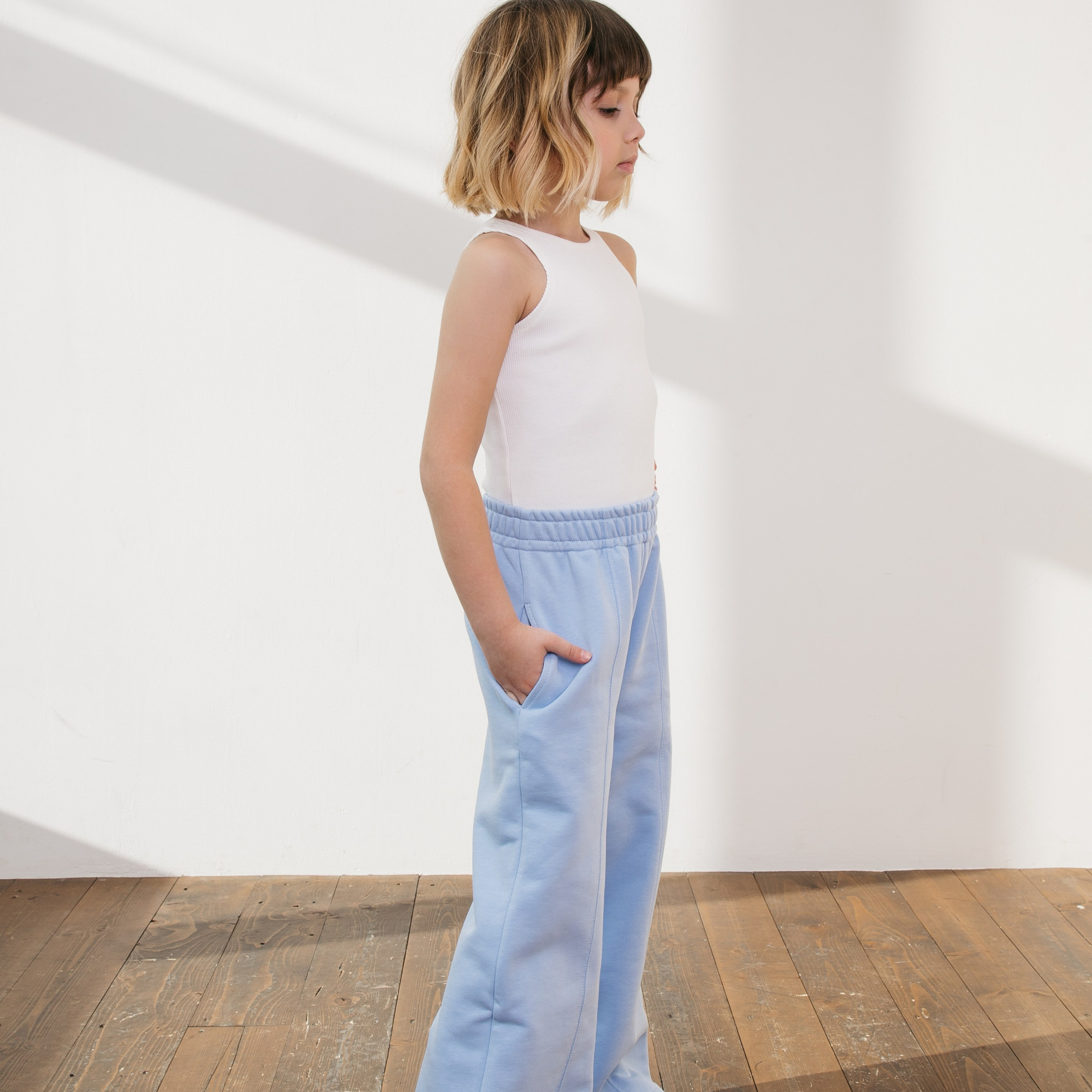 Бренд детской одежды MIO ARMADIO. Агентство визуального контента в Воронеже