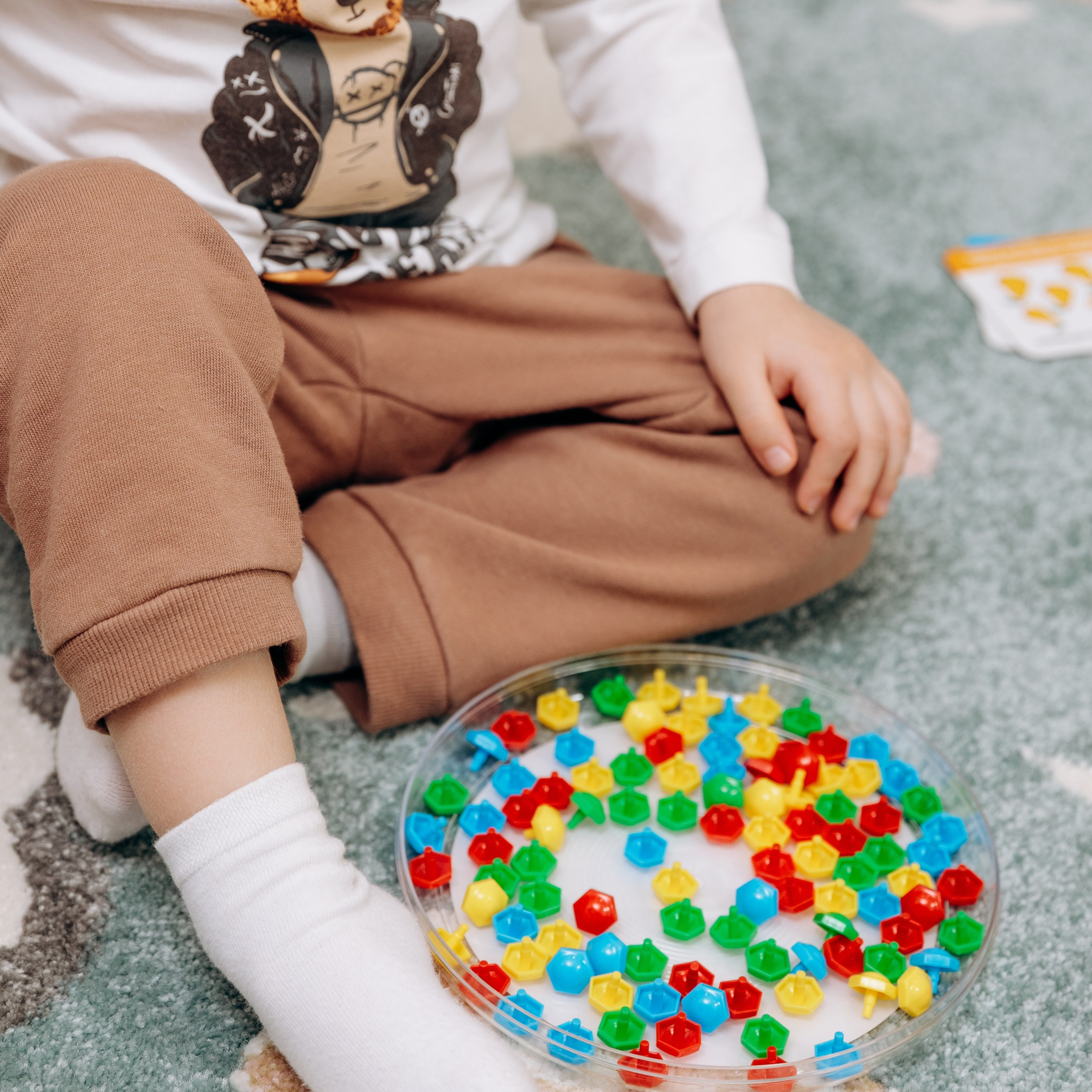 Центр развития ребёнка Merry Kids. Агентство визуального контента в Воронеже