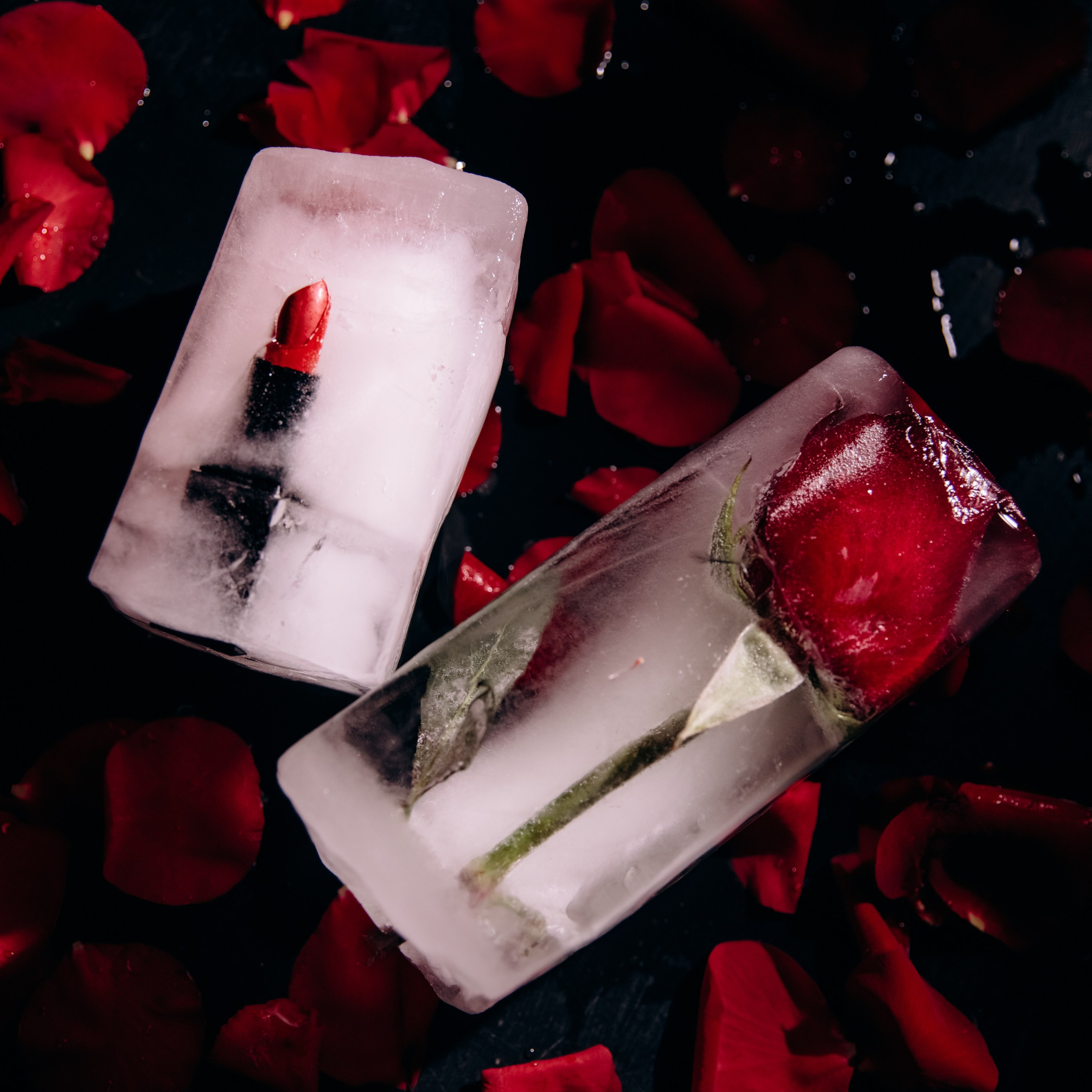 Makeup Coutúre. Агентство визуального контента в Воронеже