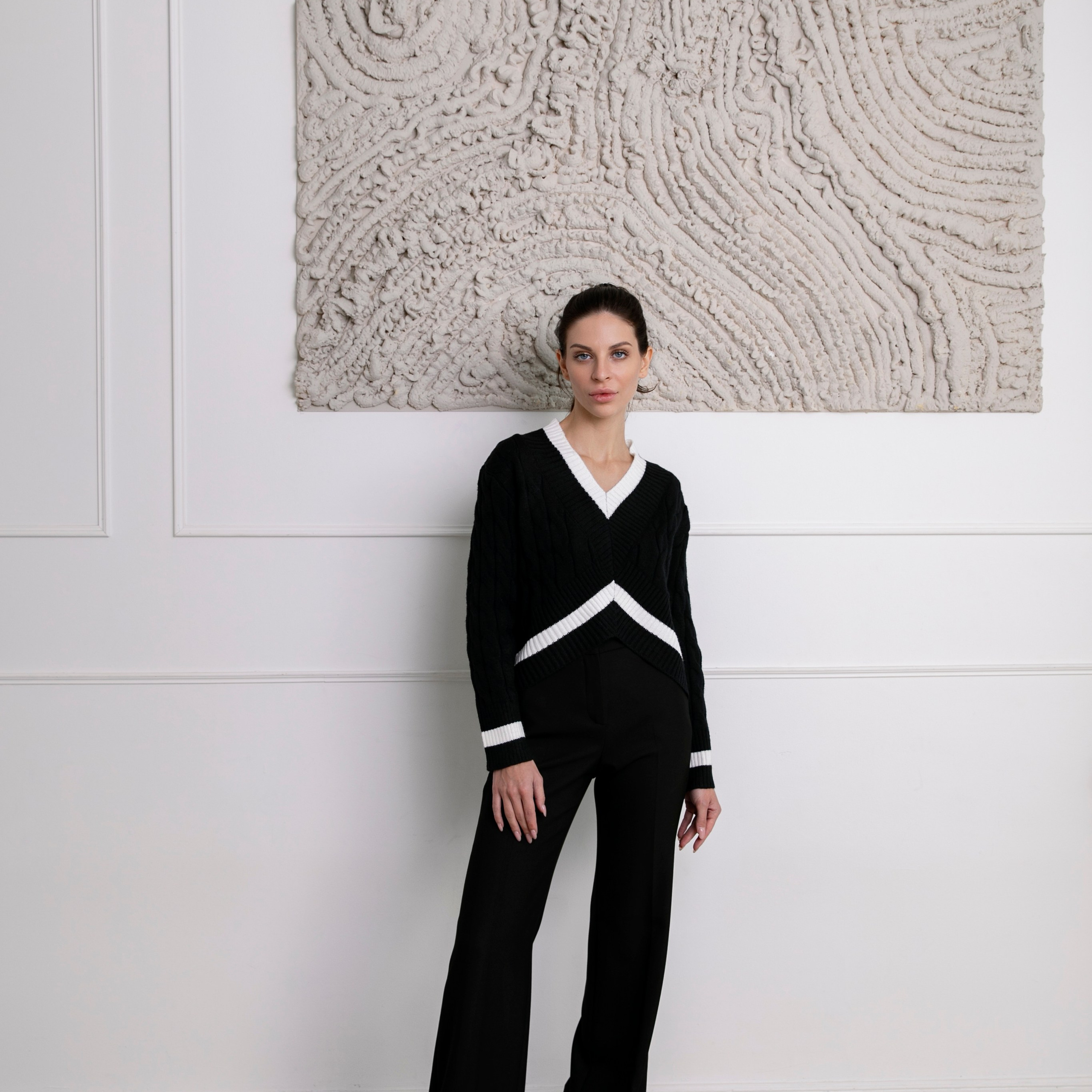 Магазин одежды Bessini. Агентство визуального контента в Воронеже