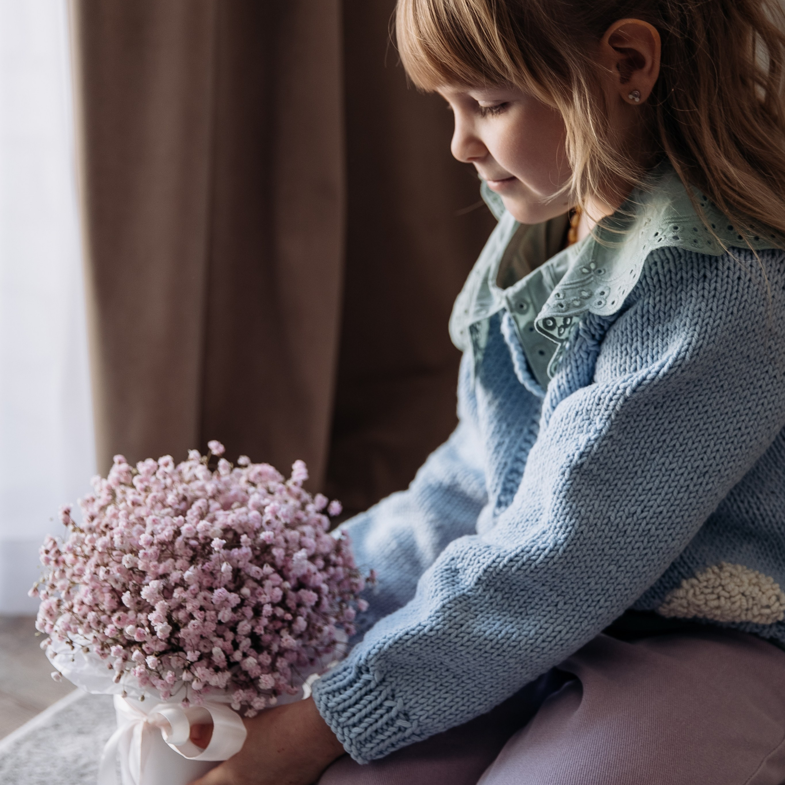 Магазин цветов «Кактус». Агентство визуального контента в Воронеже