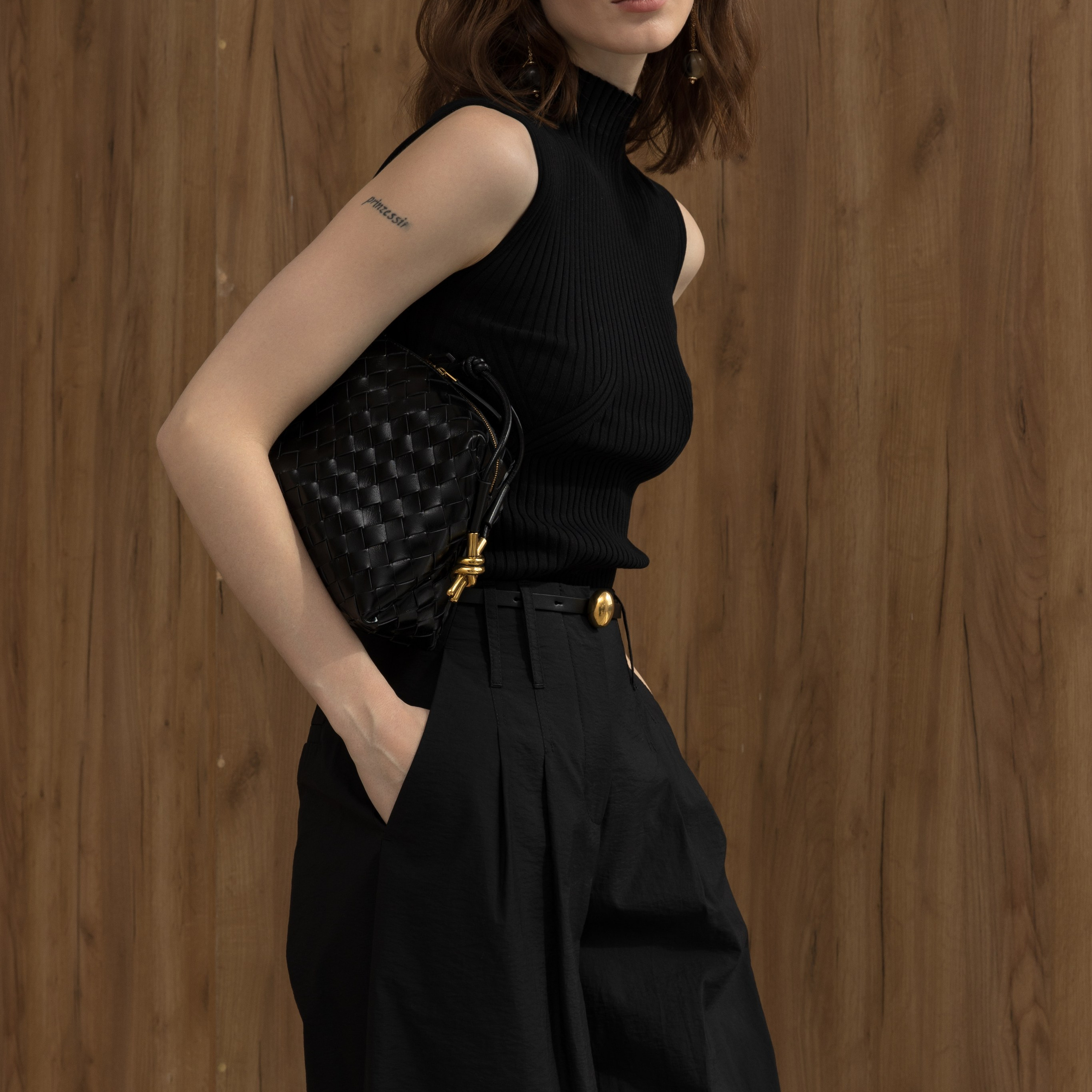 Магазин одежды Buonvicini. Агентство визуального контента в Воронеже