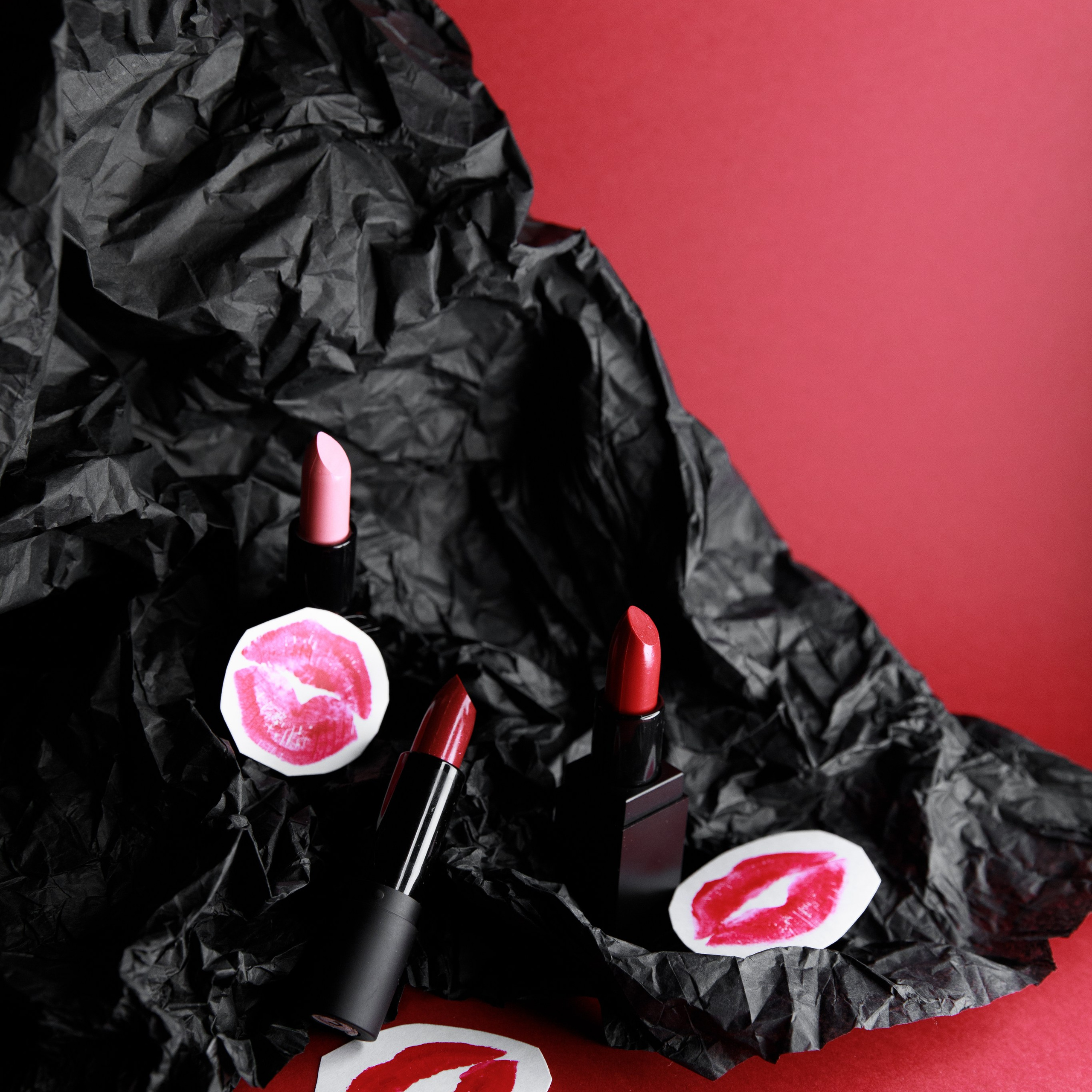 Makeup Coutúre. Агентство визуального контента в Воронеже