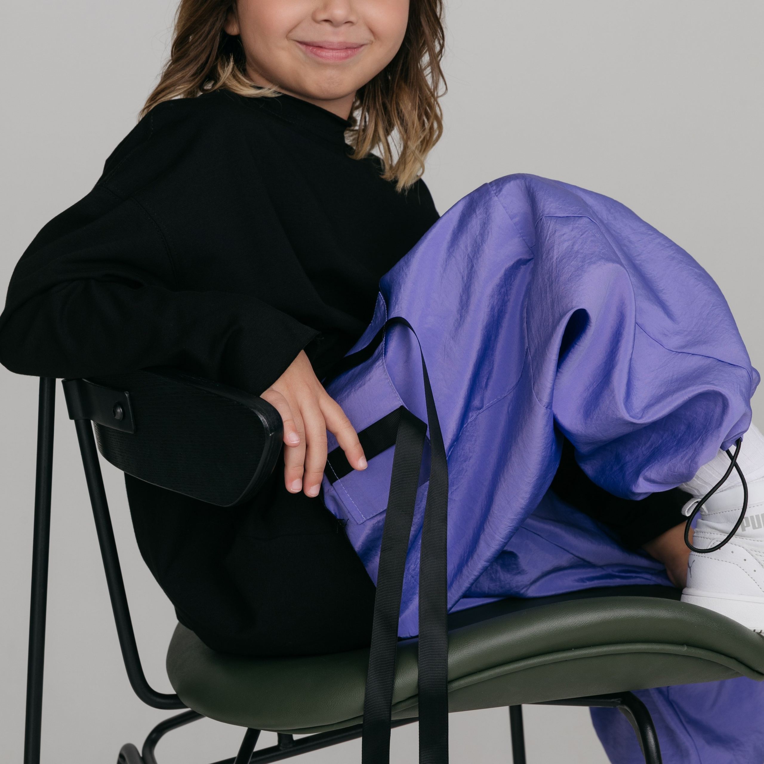 Бренд детской одежды MIO ARMADIO. Агентство визуального контента в Воронеже