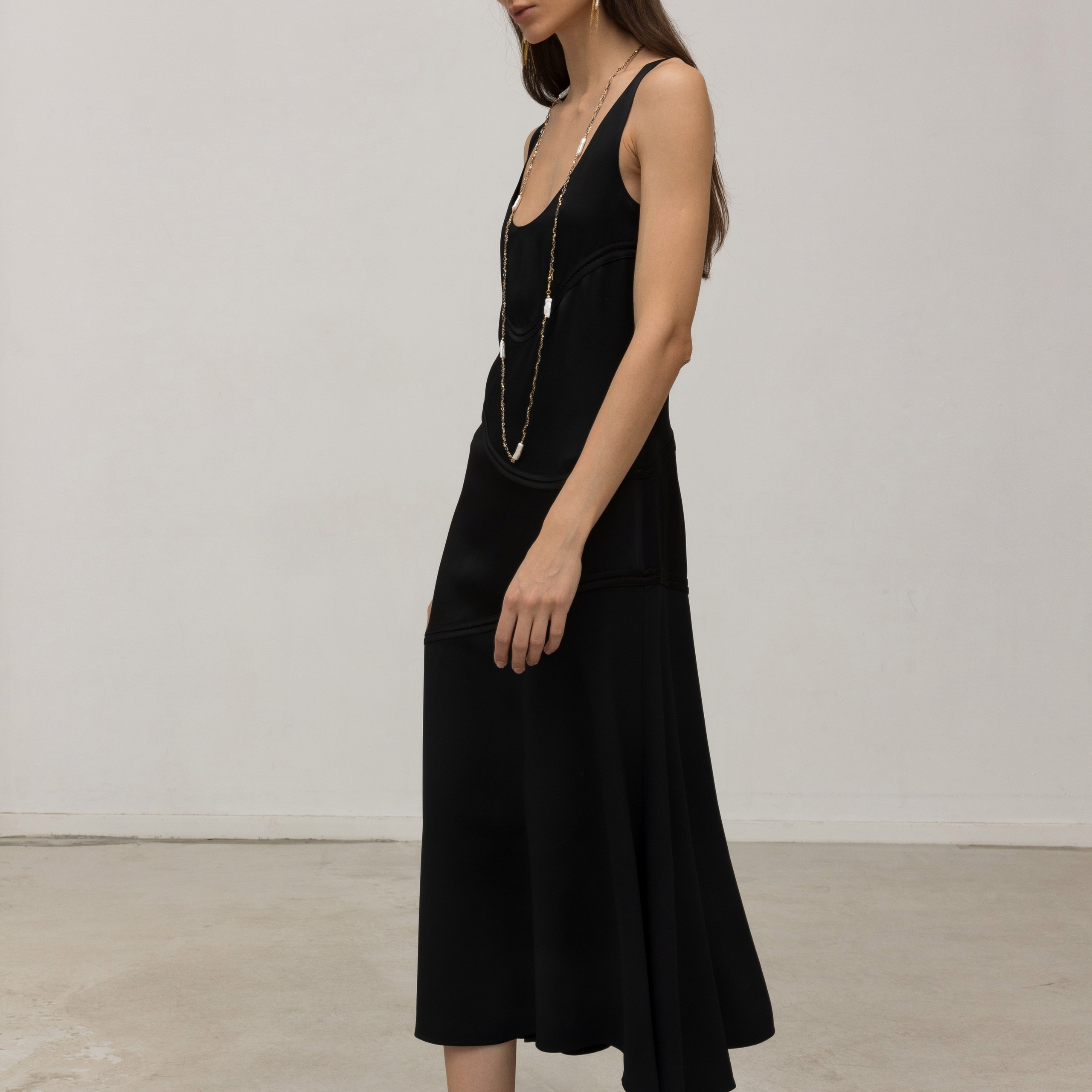 Магазин одежды Buonvicini. Агентство визуального контента в Воронеже