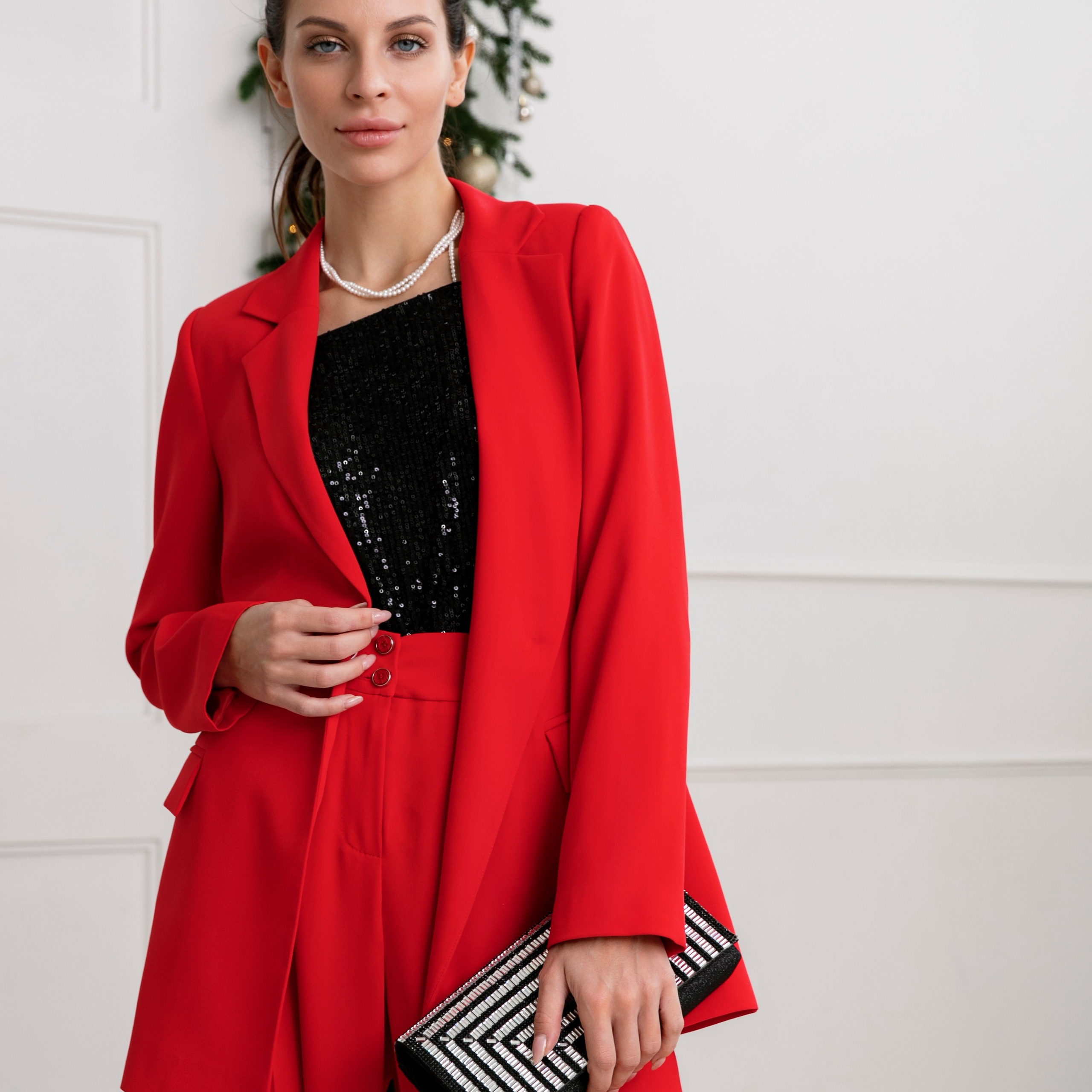 Магазин одежды Bessini. Агентство визуального контента в Воронеже