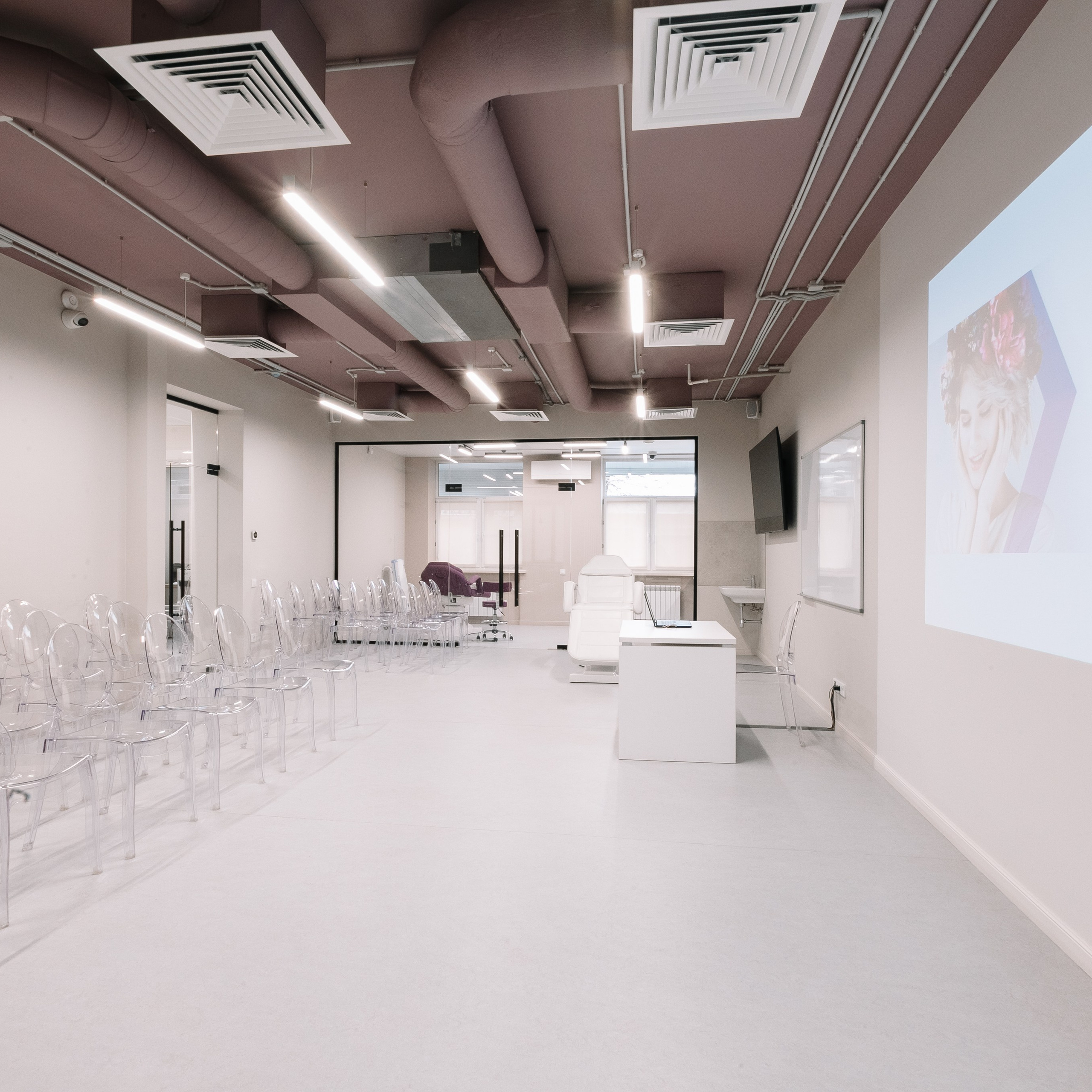 «Академия эстетики». Агентство визуального контента в Воронеже