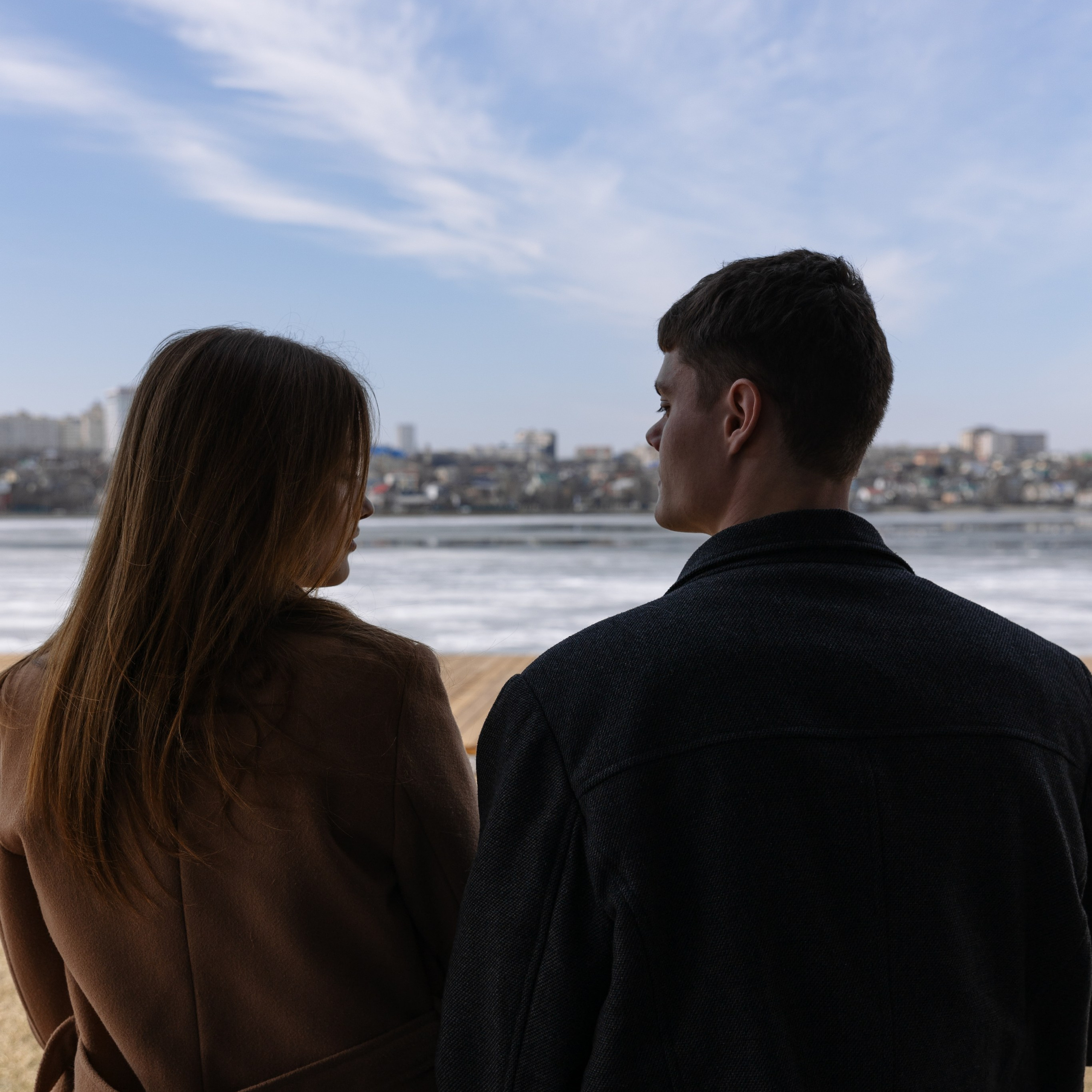 Клубный комплекс «Негород». Агентство визуального контента в Воронеже