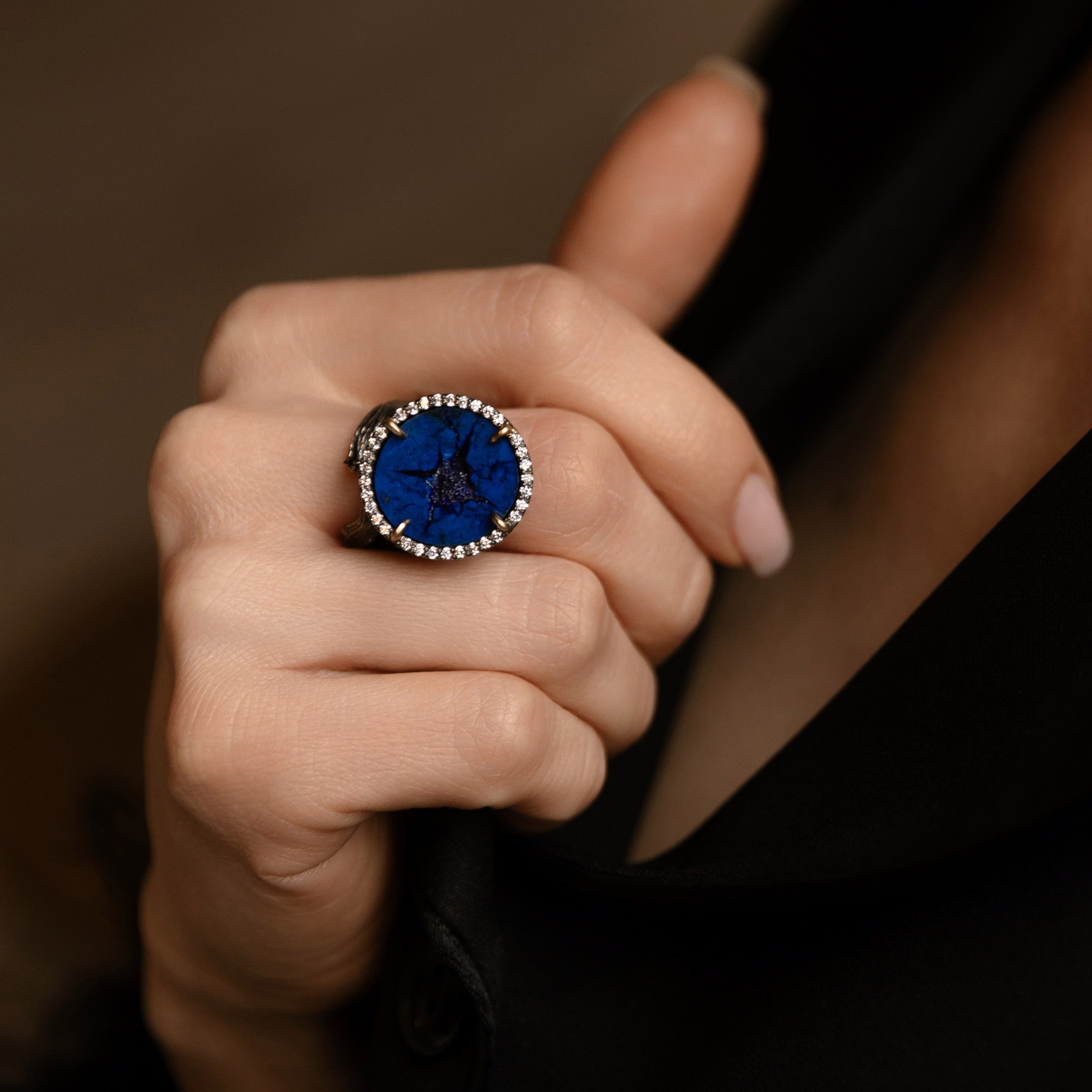 Ювелирный салон «Золотой Век». Агентство визуального контента в Воронеже