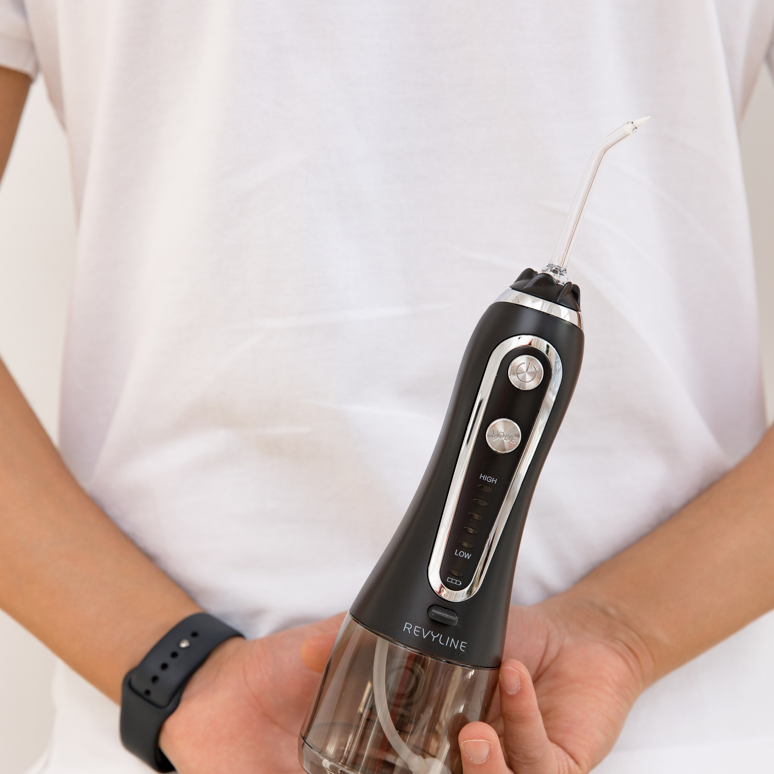 Стоматологи Яна Хегай и Салем Малуд. Агентство визуального контента в Воронеже