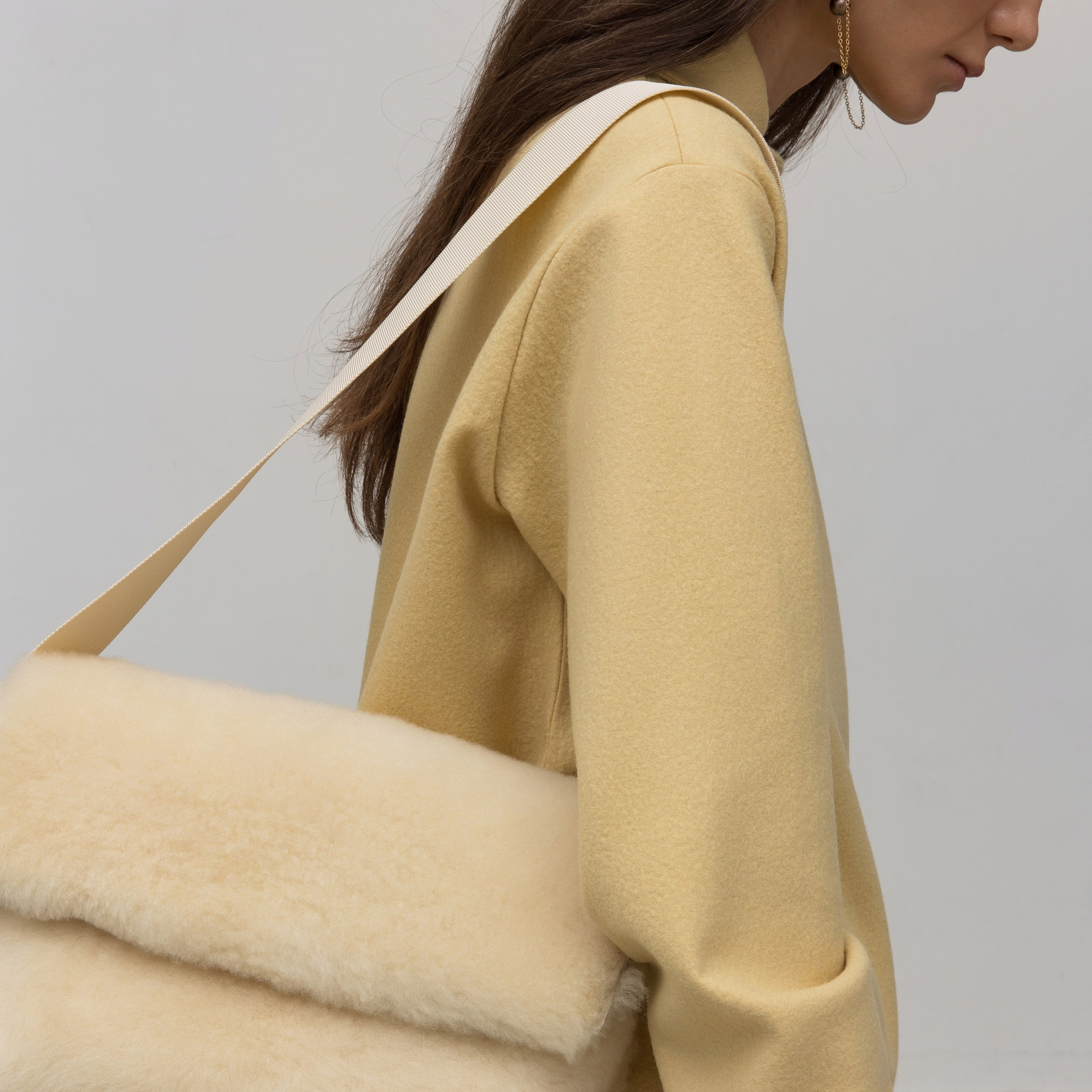 Магазин одежды Buonvicini. Агентство визуального контента в Воронеже