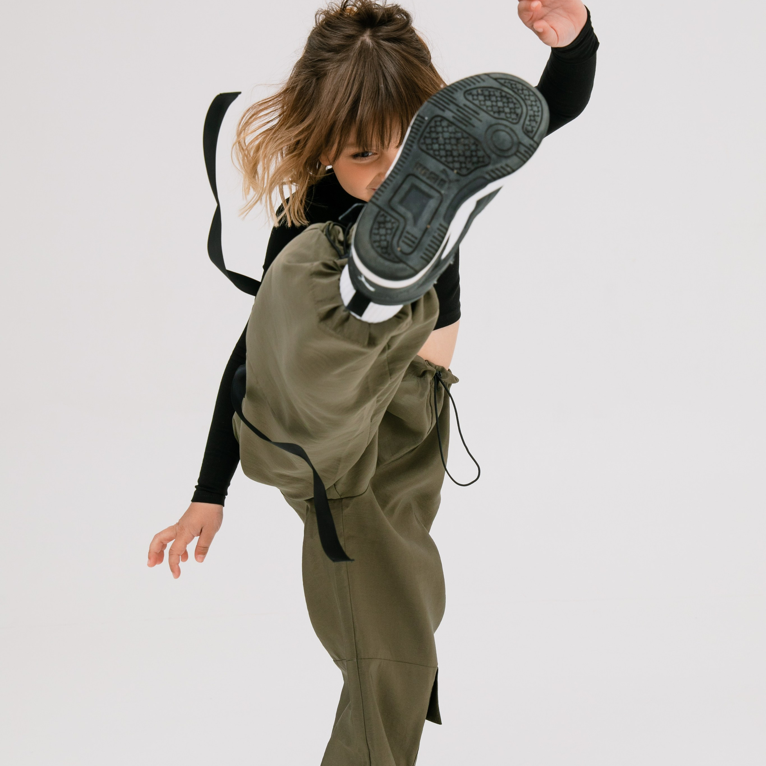 Бренд детской одежды MIO ARMADIO. Агентство визуального контента в Воронеже