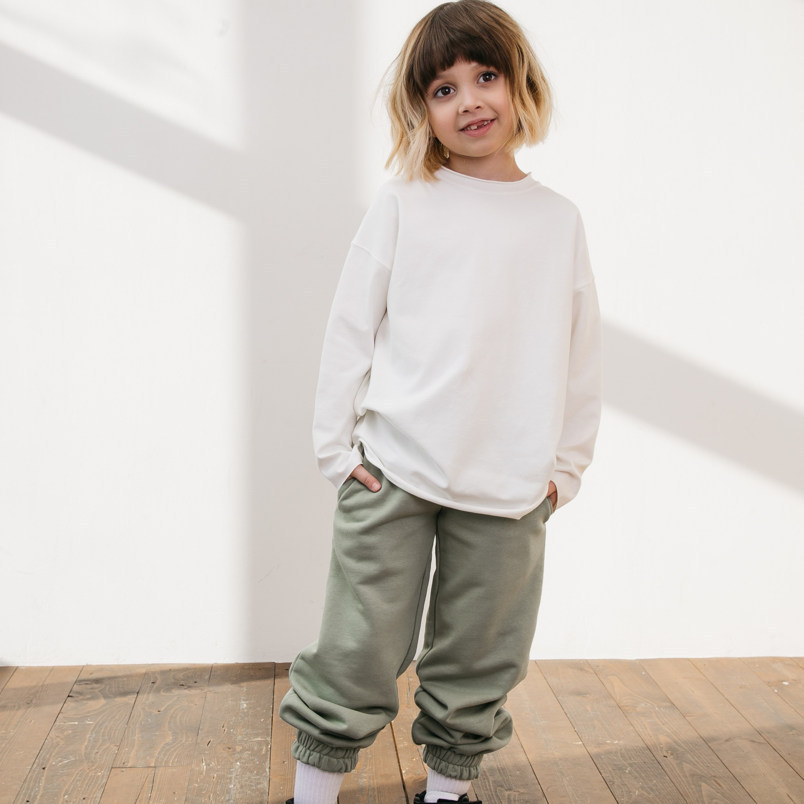 Бренд детской одежды MIO ARMADIO