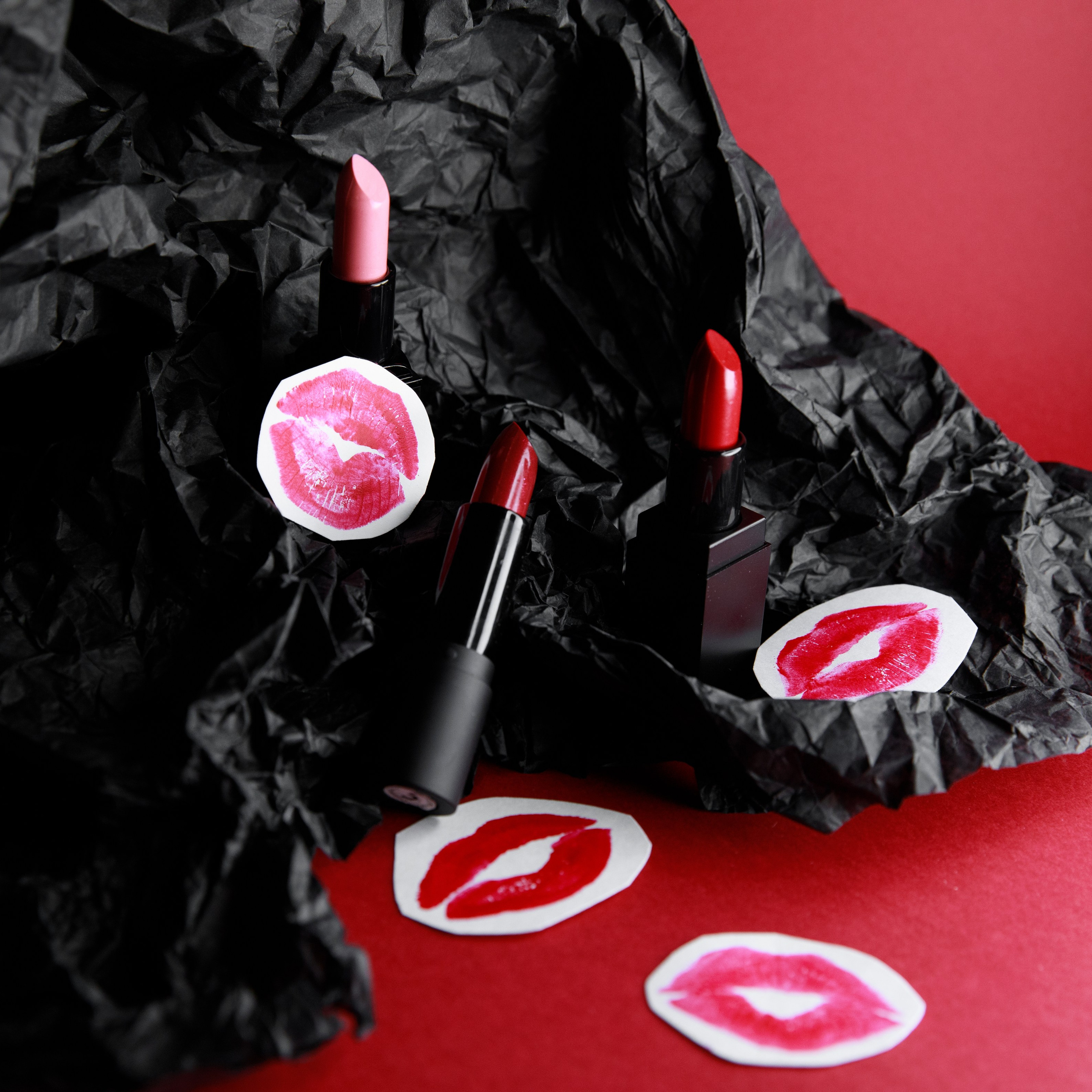 Makeup Coutúre. Агентство визуального контента в Воронеже