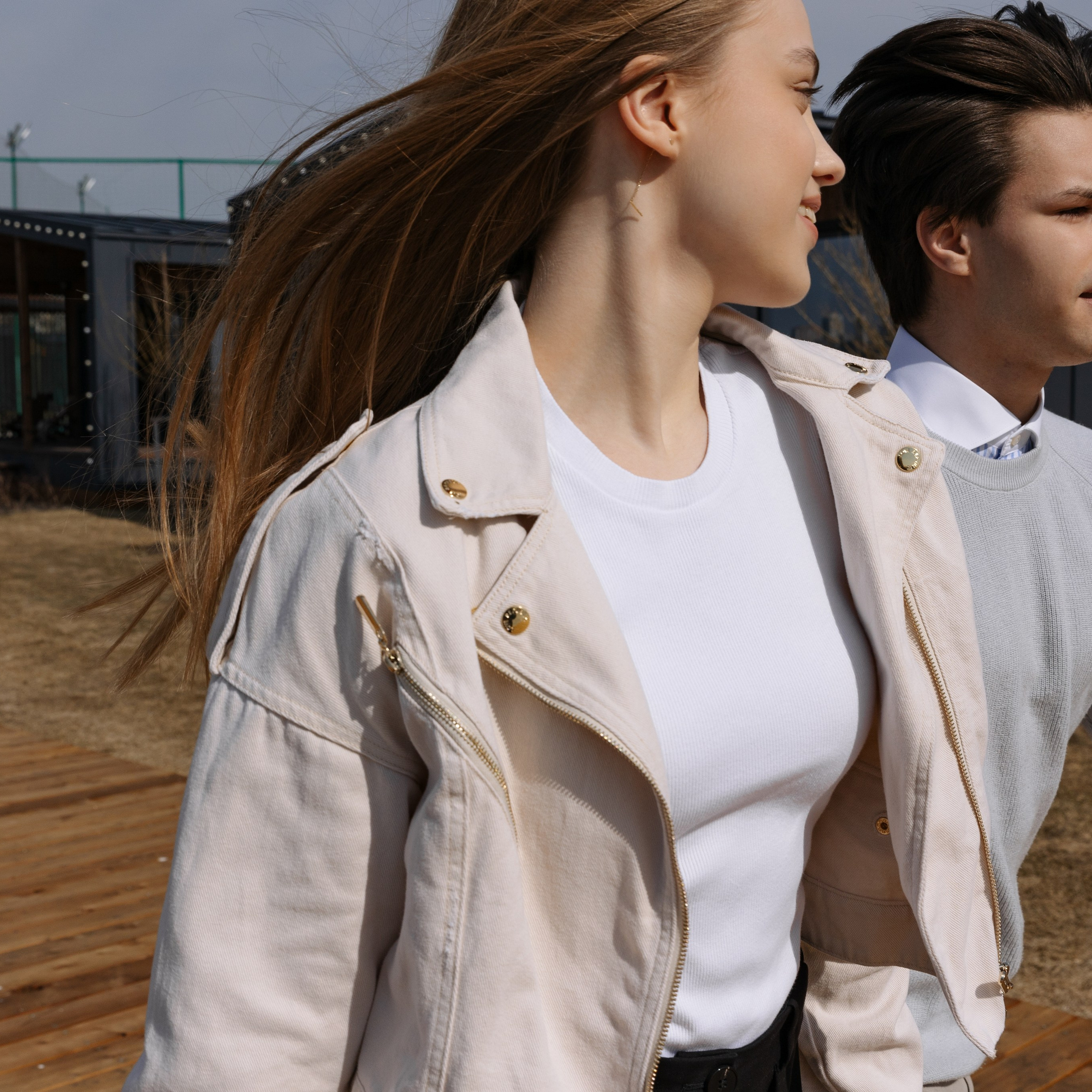 Клубный комплекс «Негород». Агентство визуального контента в Воронеже