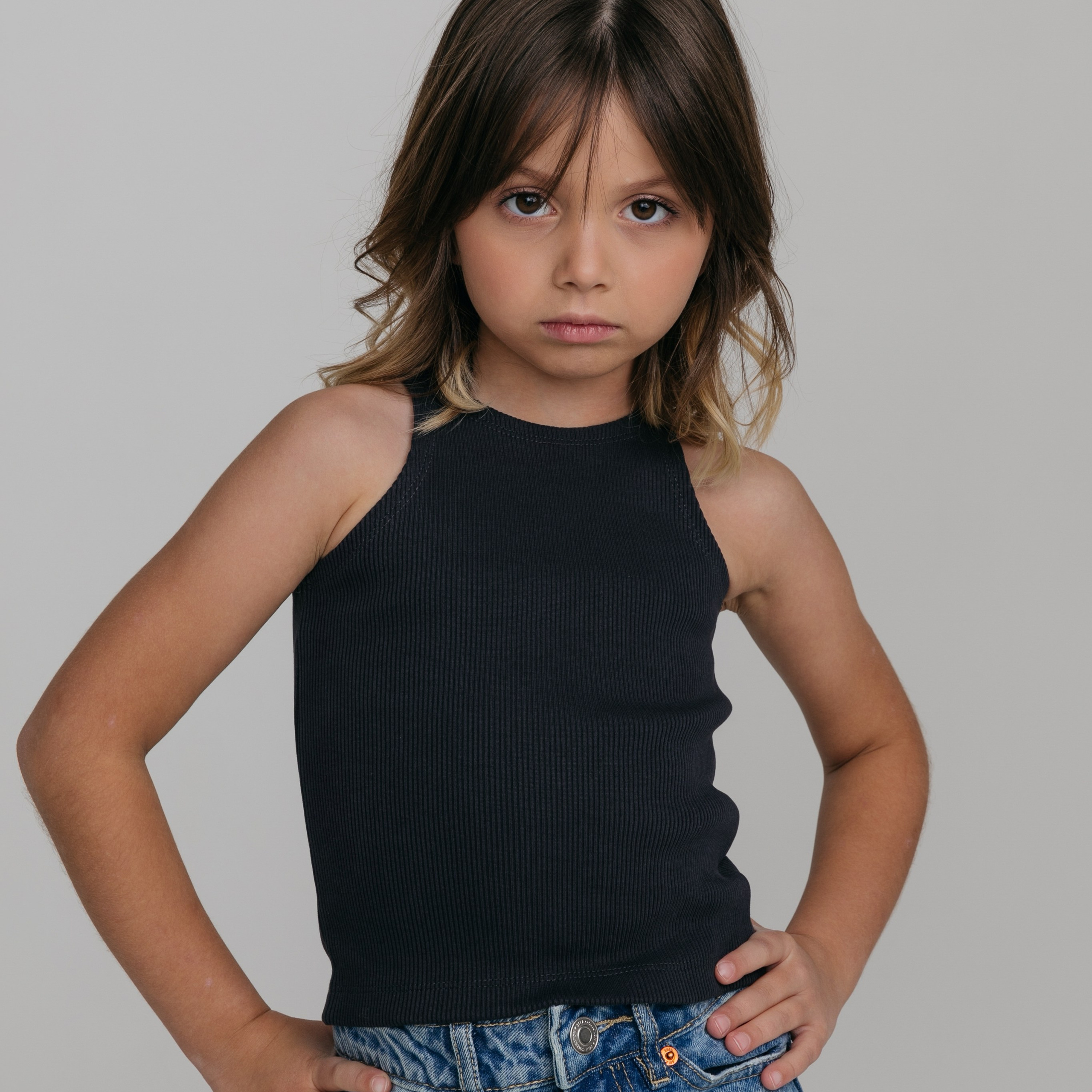 Бренд детской одежды MIO ARMADIO. Агентство визуального контента в Воронеже