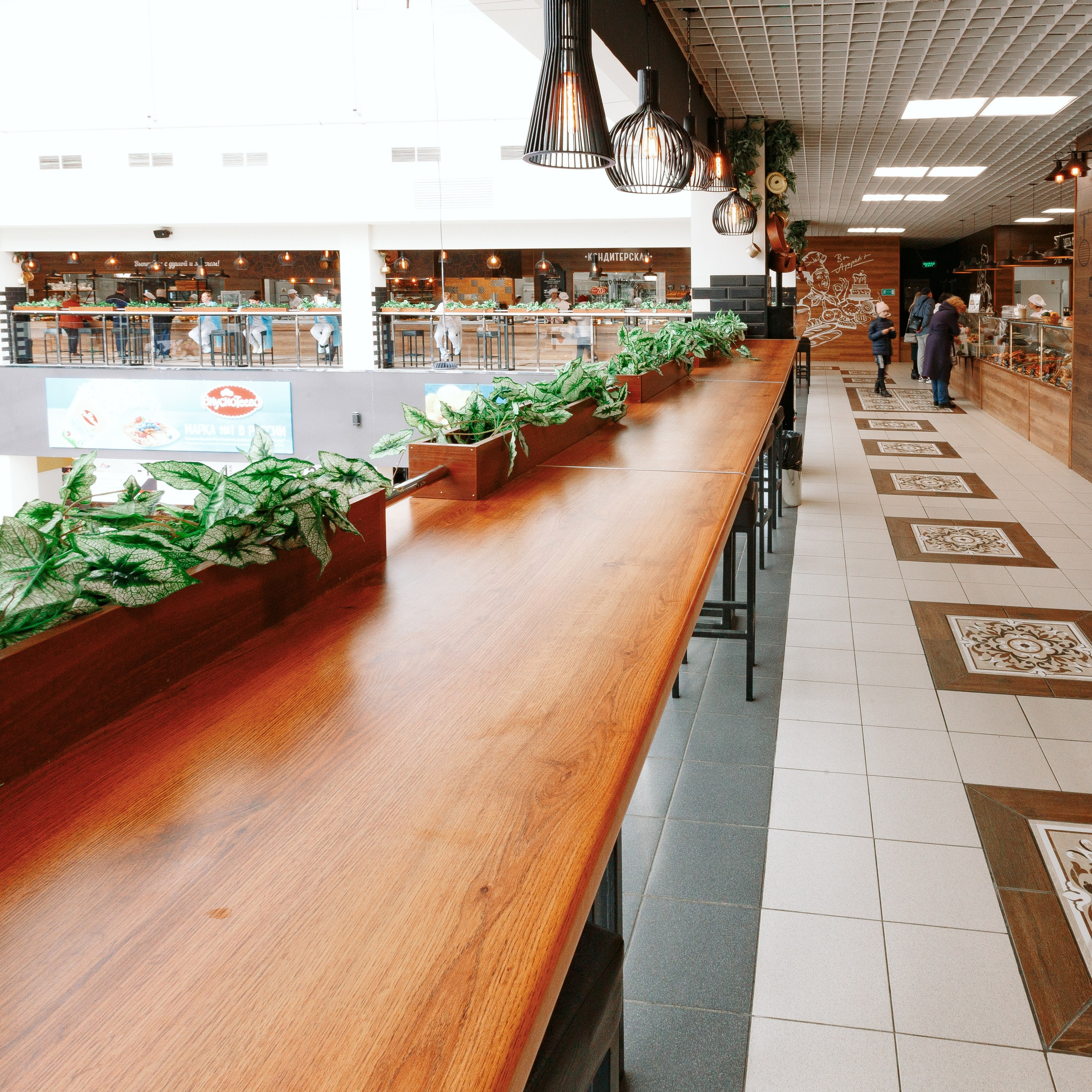 Центральный Рынок г. Воронеж. Агентство визуального контента в Воронеже