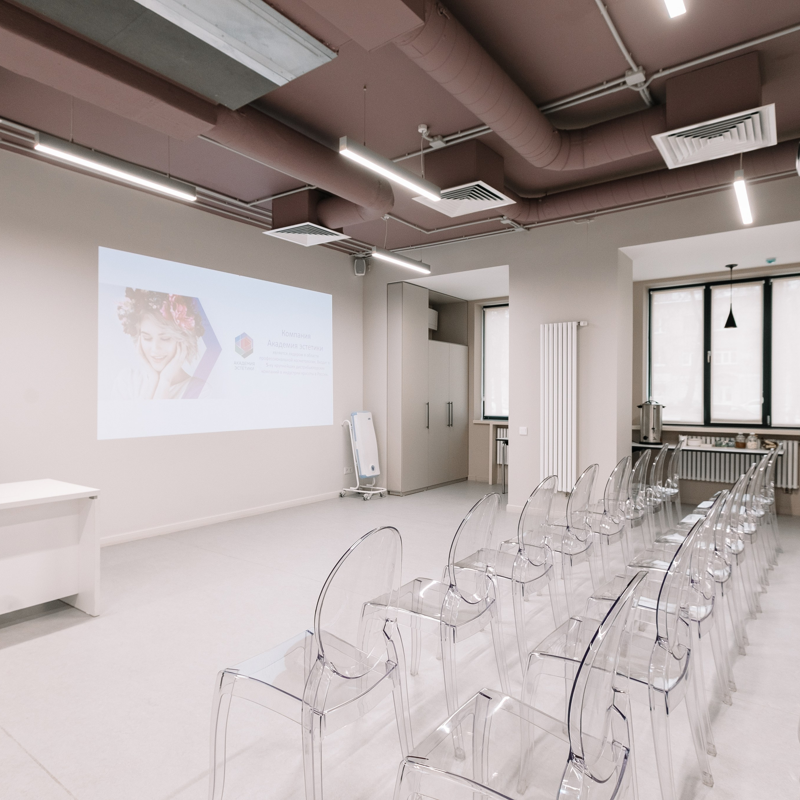 «Академия эстетики». Агентство визуального контента в Воронеже