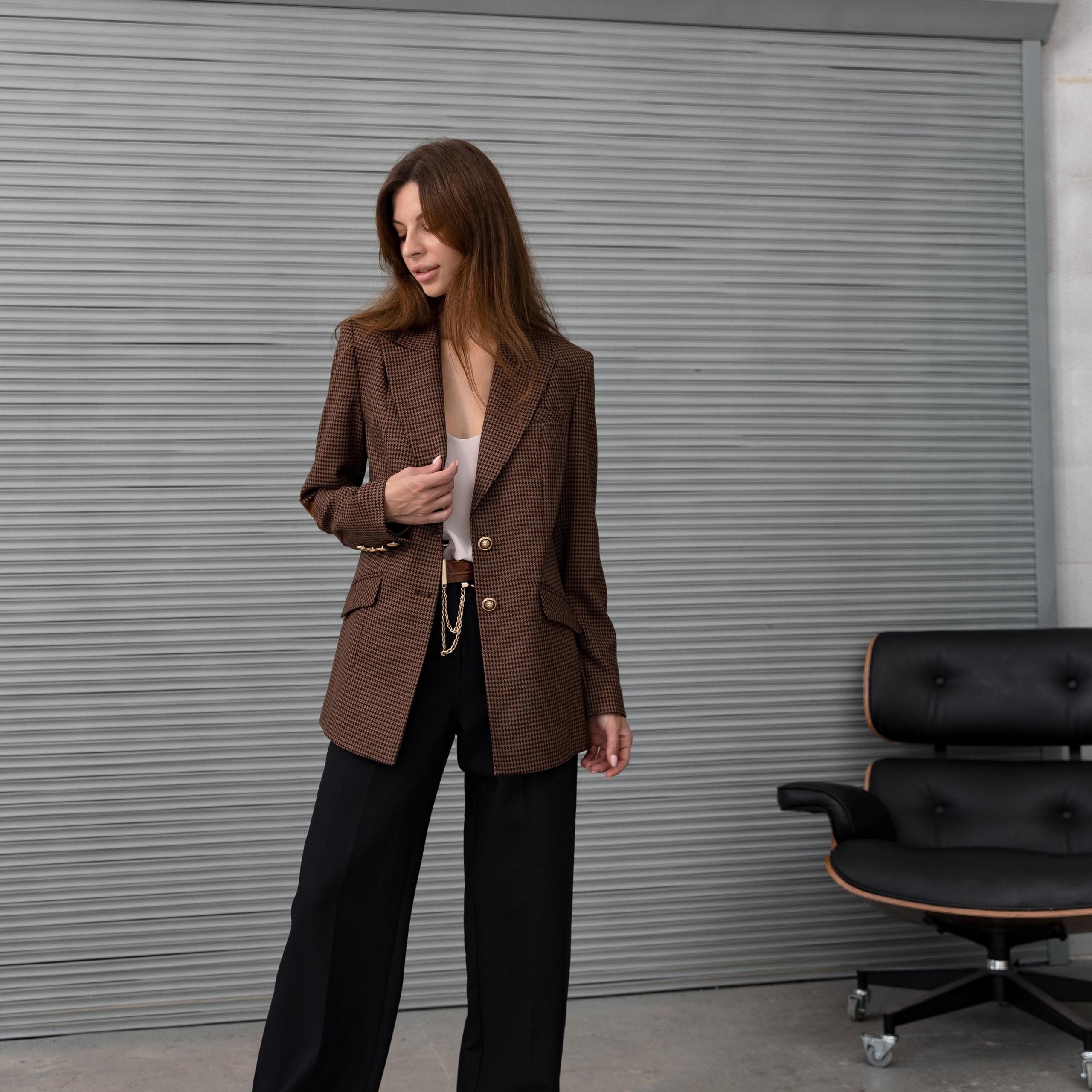 Магазин одежды Bessini. Агентство визуального контента в Воронеже