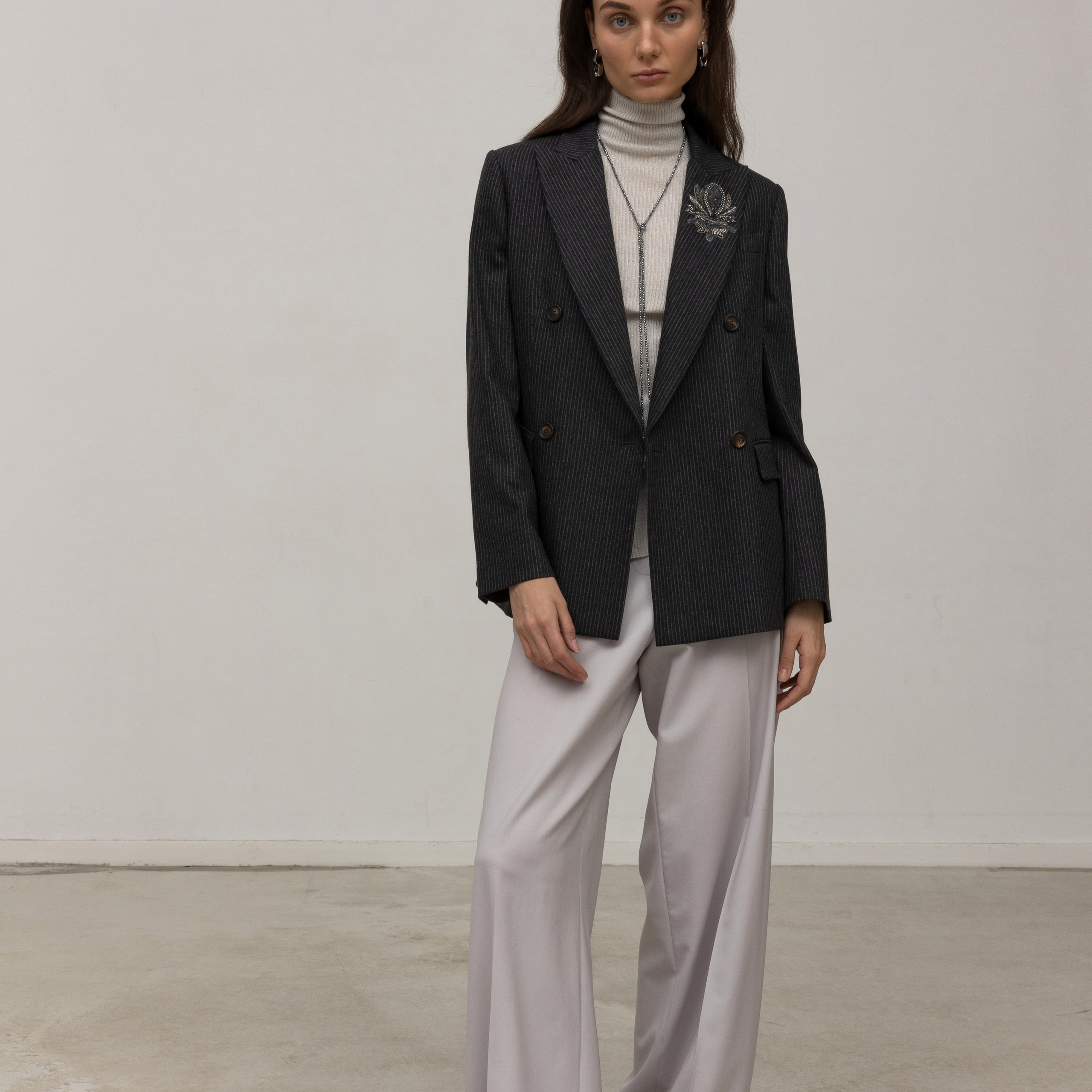 Магазин одежды Buonvicini. Агентство визуального контента в Воронеже