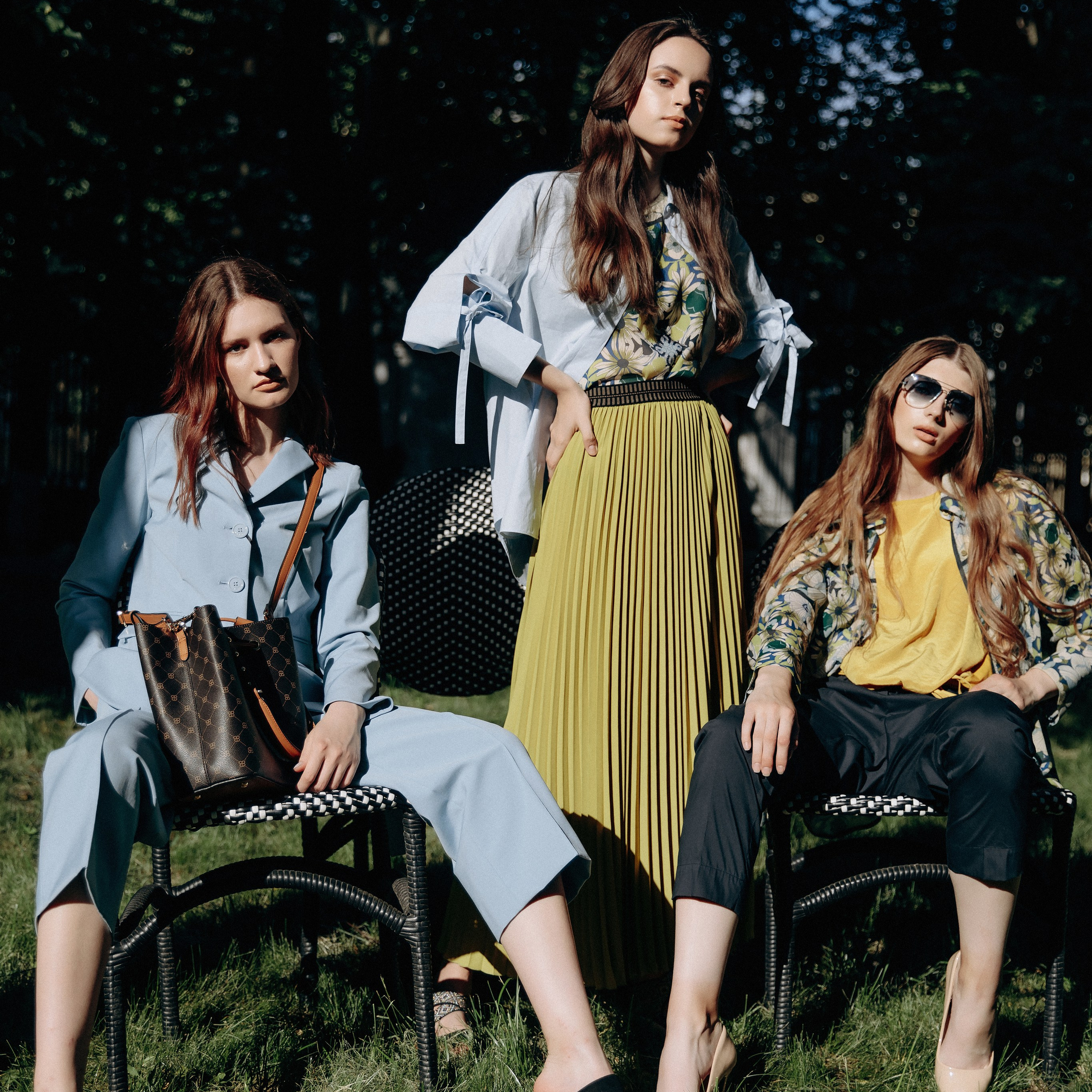 Магазин одежды «Реноме». Агентство визуального контента в Воронеже