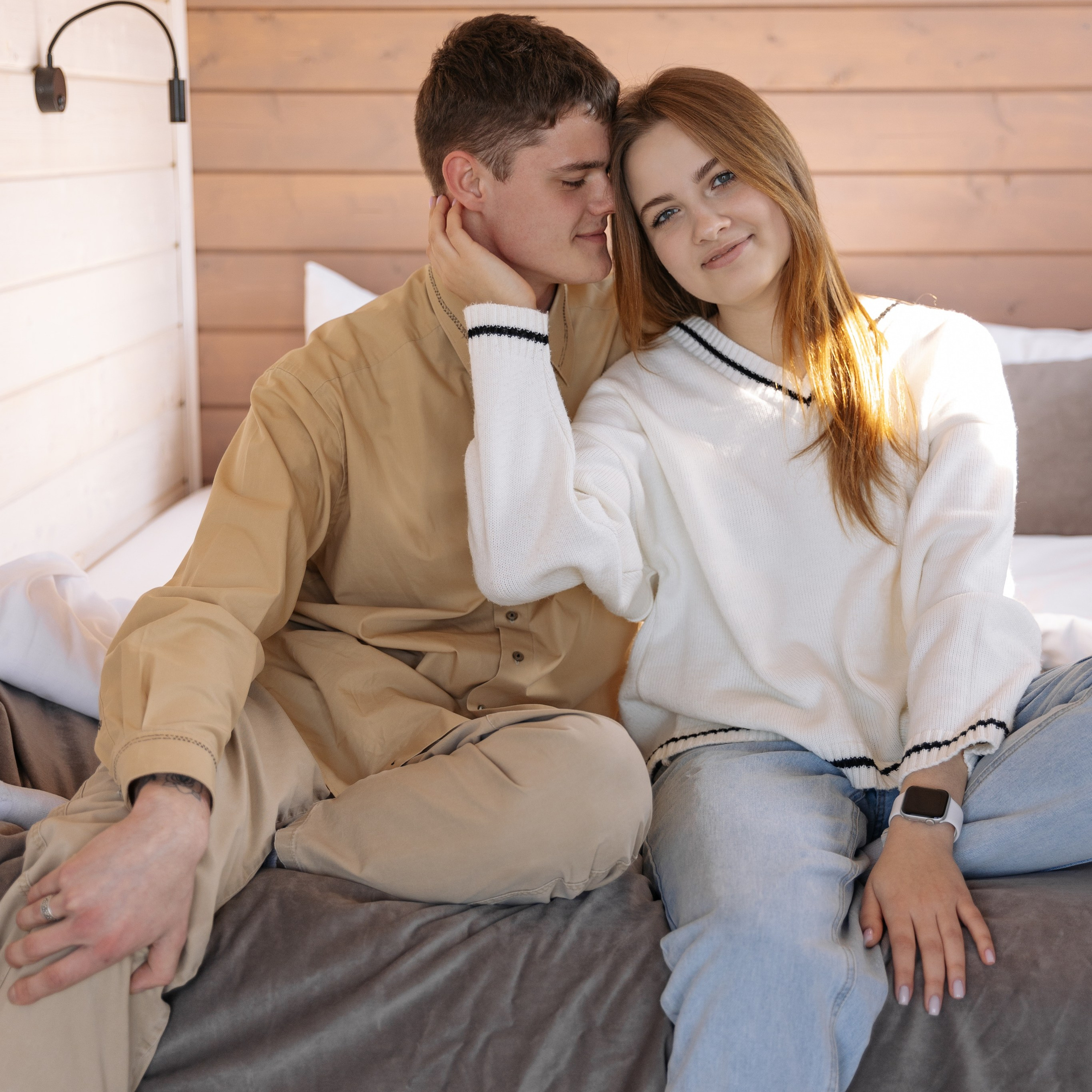 Клубный комплекс «Негород». Агентство визуального контента в Воронеже