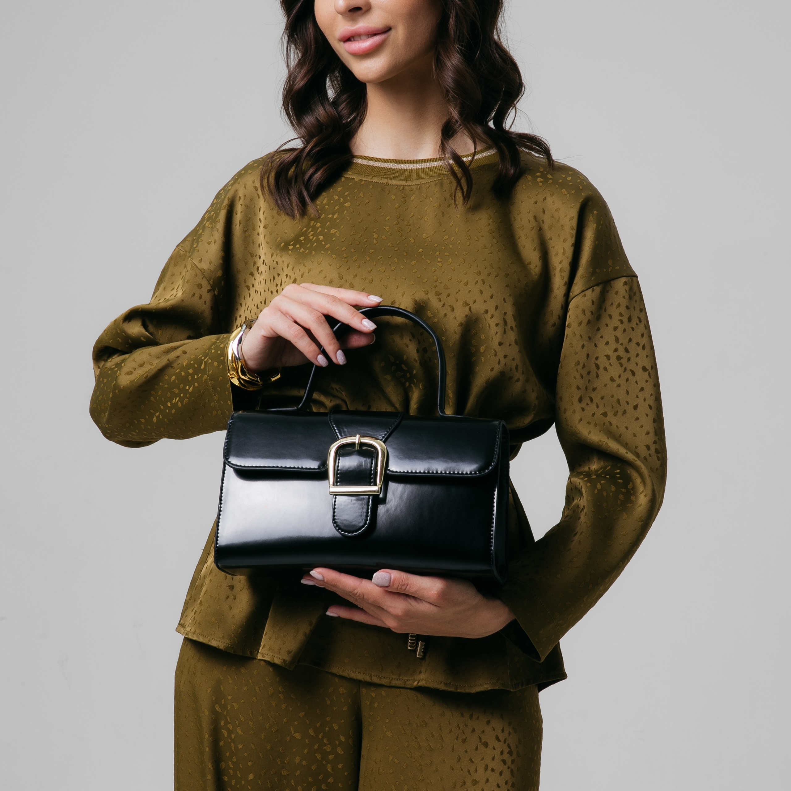 Магазин одежды Bessini. Агентство визуального контента в Воронеже