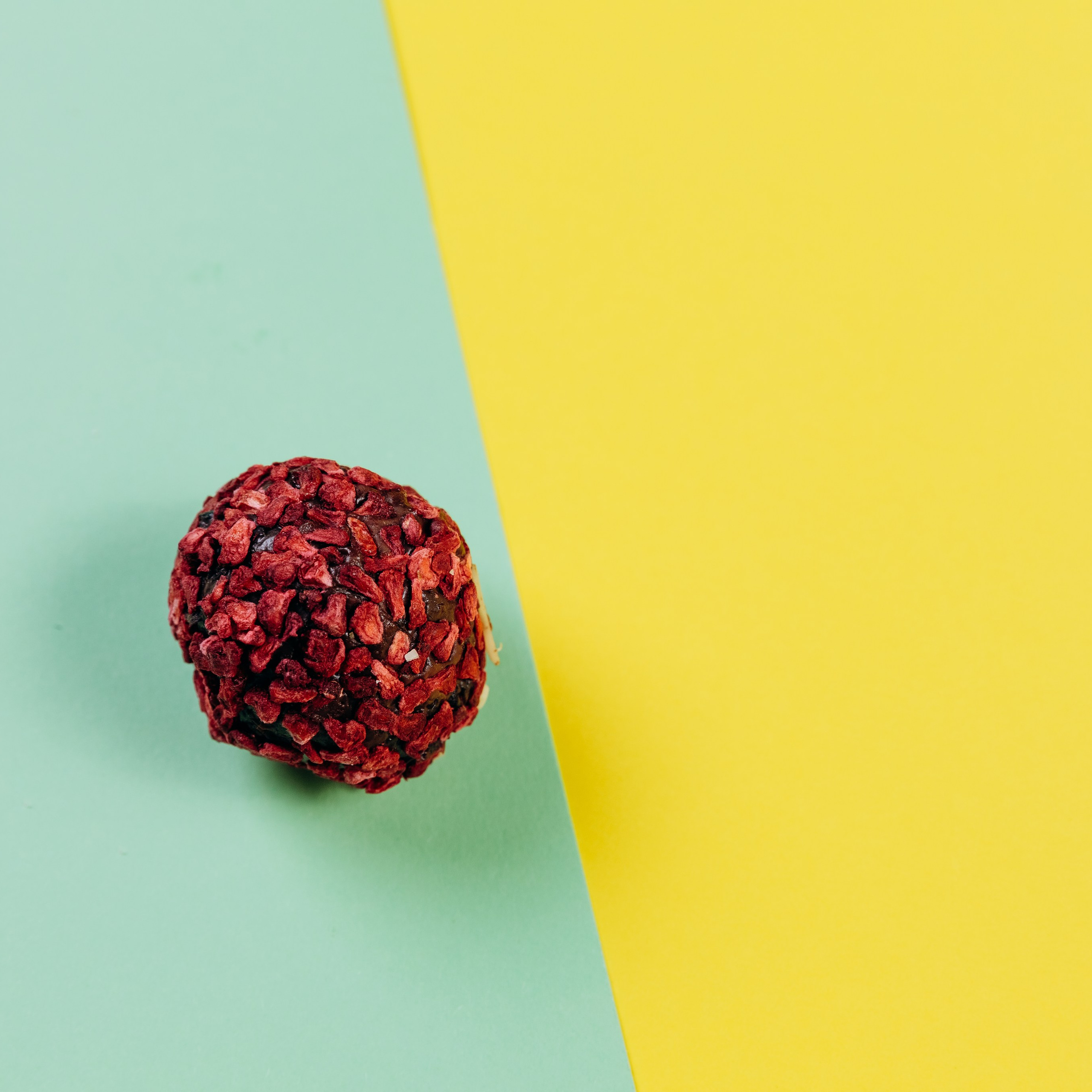 Кофейня «Настроение». Агентство визуального контента в Воронеже