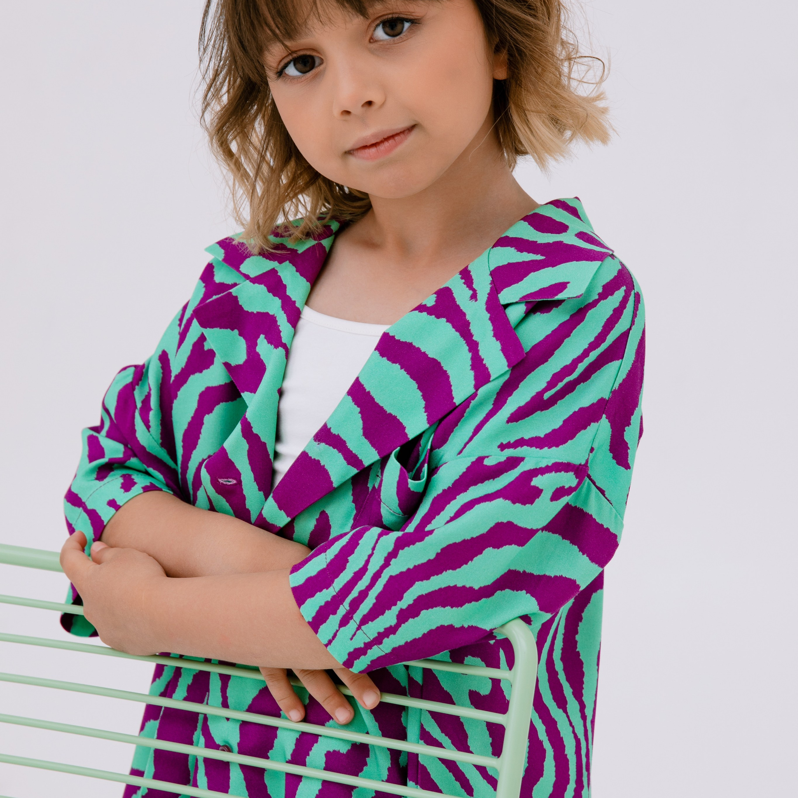 Бренд детской одежды MIO ARMADIO. Агентство визуального контента в Воронеже