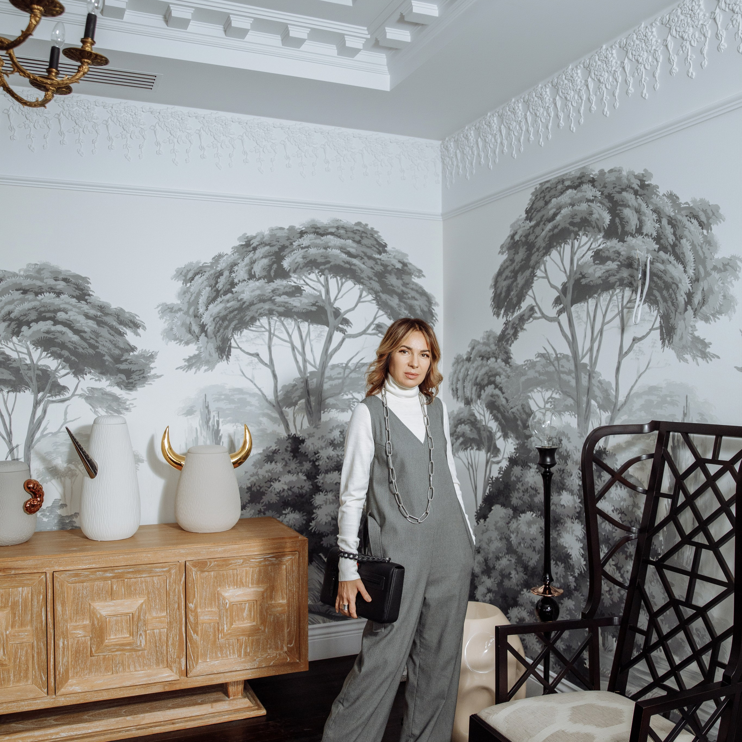 Дизайнер одежды Татьяна Сулимина. Агентство визуального контента в Воронеже