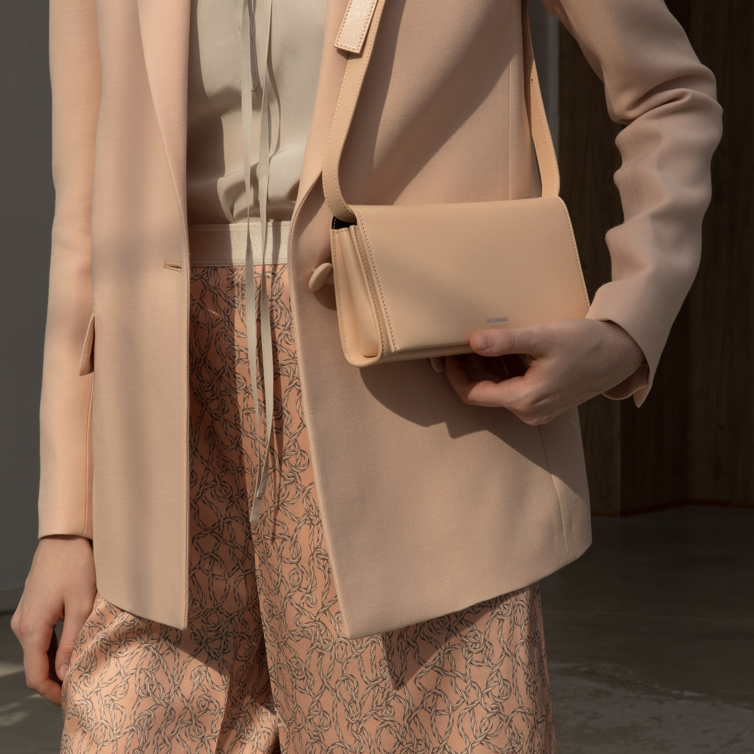 Магазин одежды Buonvicini. Агентство визуального контента в Воронеже