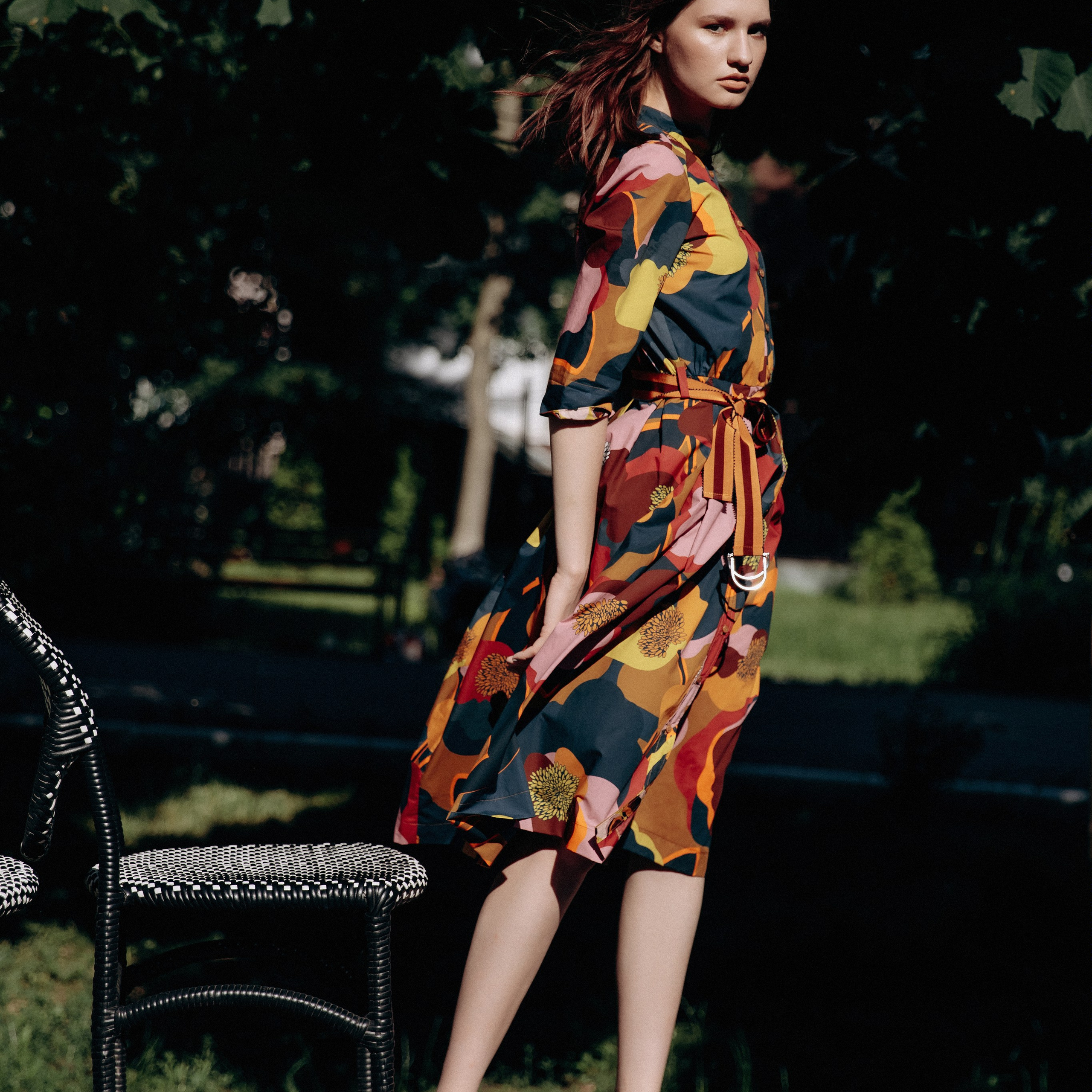 Магазин одежды «Реноме». Агентство визуального контента в Воронеже