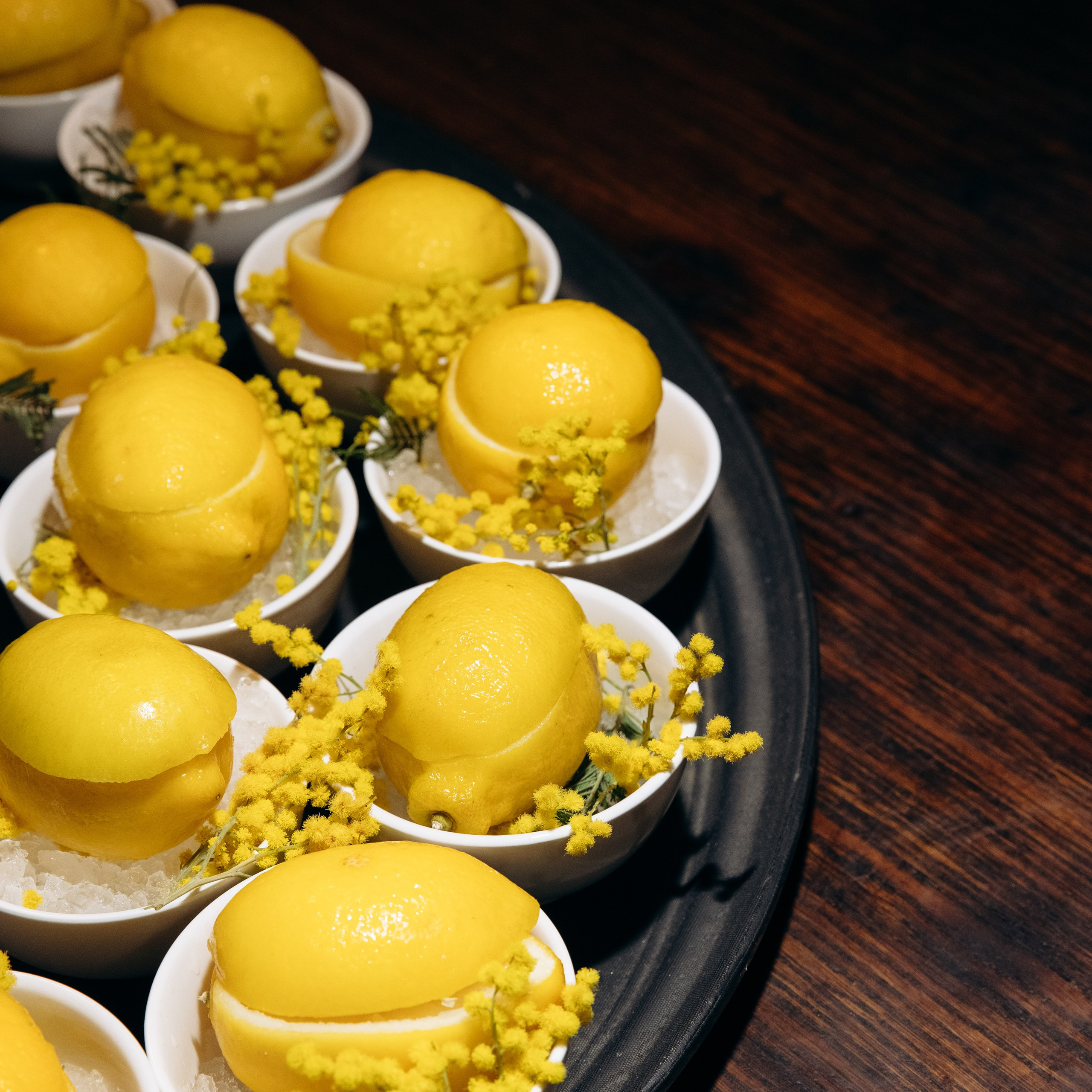 Изысканный вечер в ресторане EL CHICO. Агентство визуального контента в Воронеже