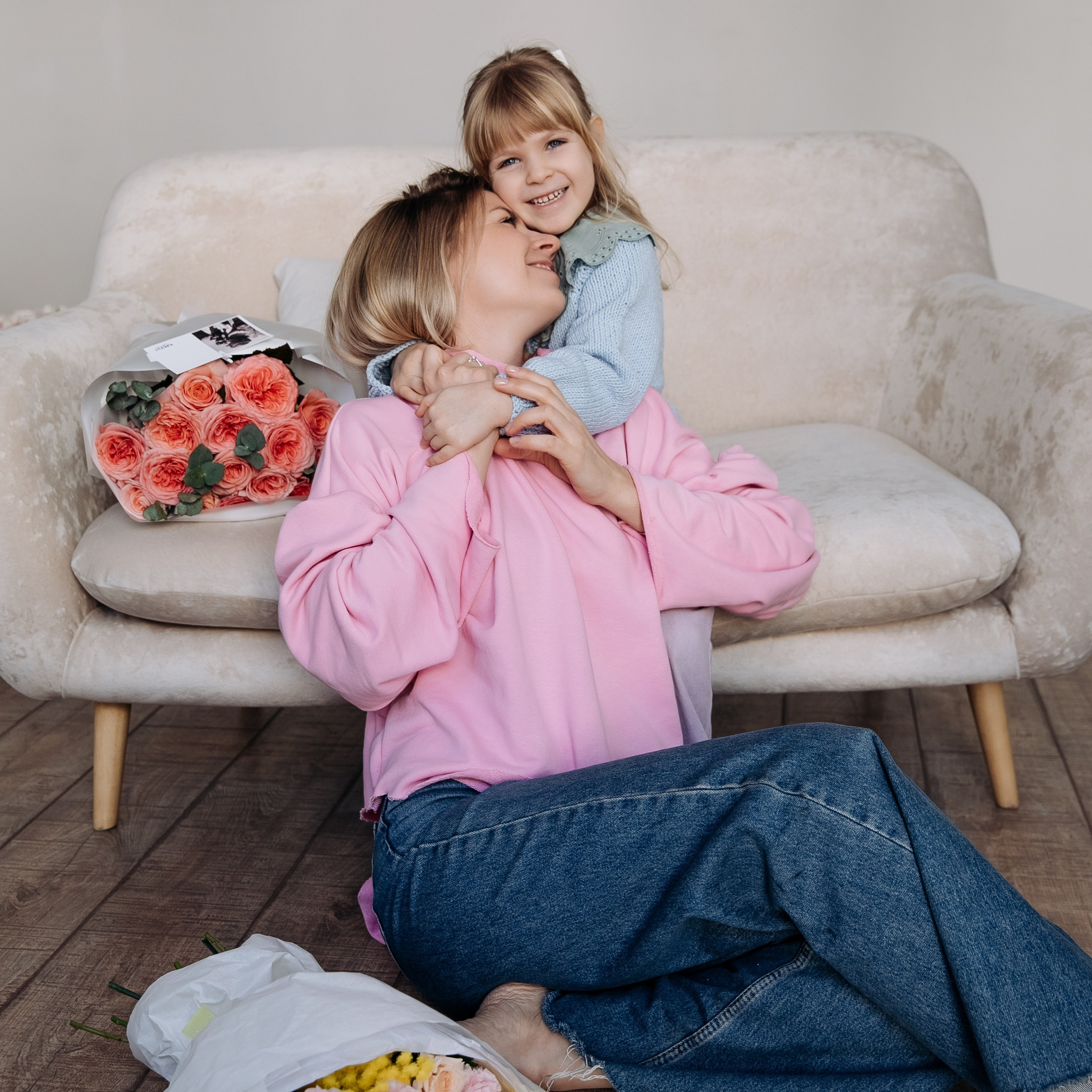 Магазин цветов «Кактус». Агентство визуального контента в Воронеже