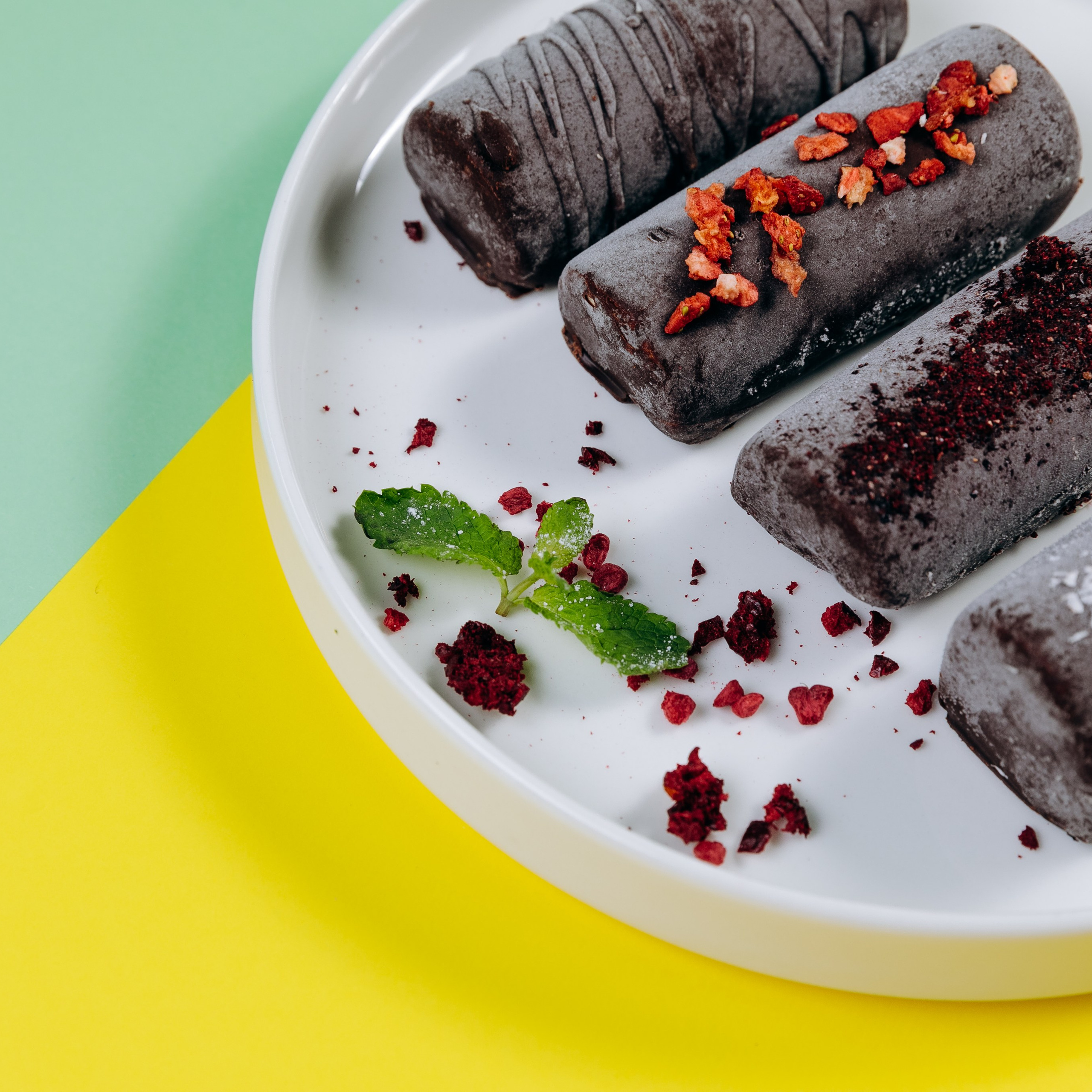 Кофейня «Настроение». Агентство визуального контента в Воронеже