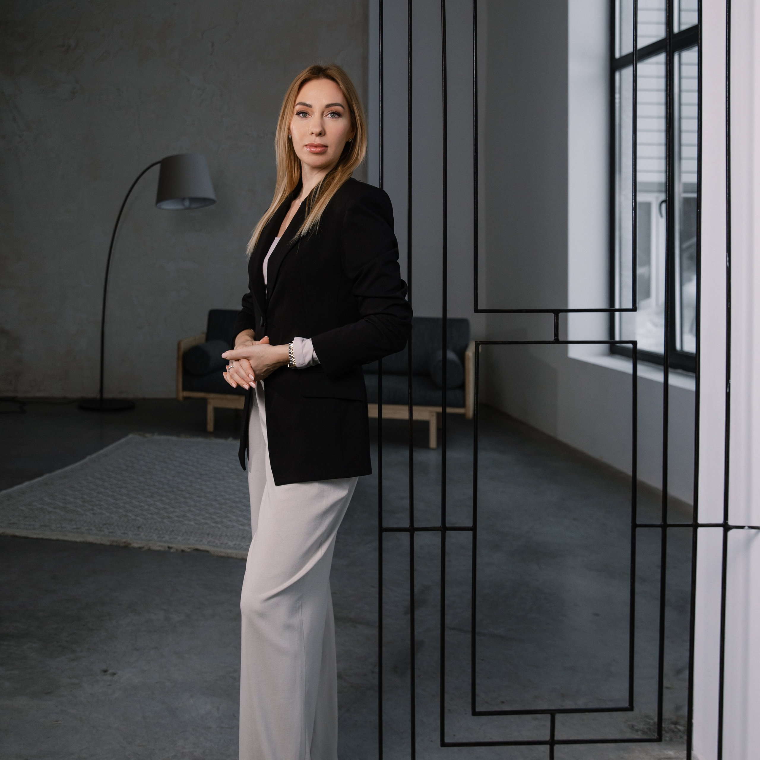 Депутат Елена Губина. Агентство визуального контента в Воронеже