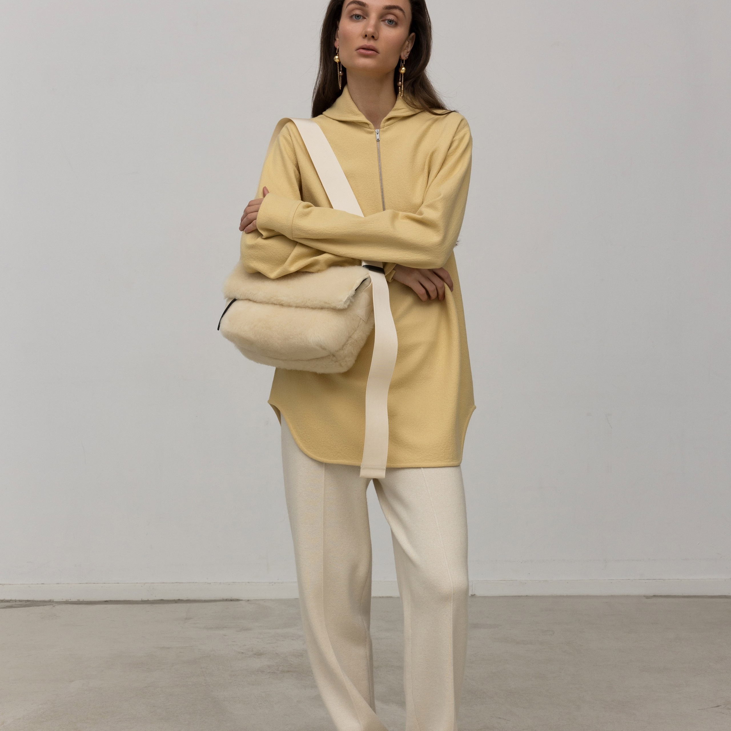 Магазин одежды Buonvicini. Агентство визуального контента в Воронеже