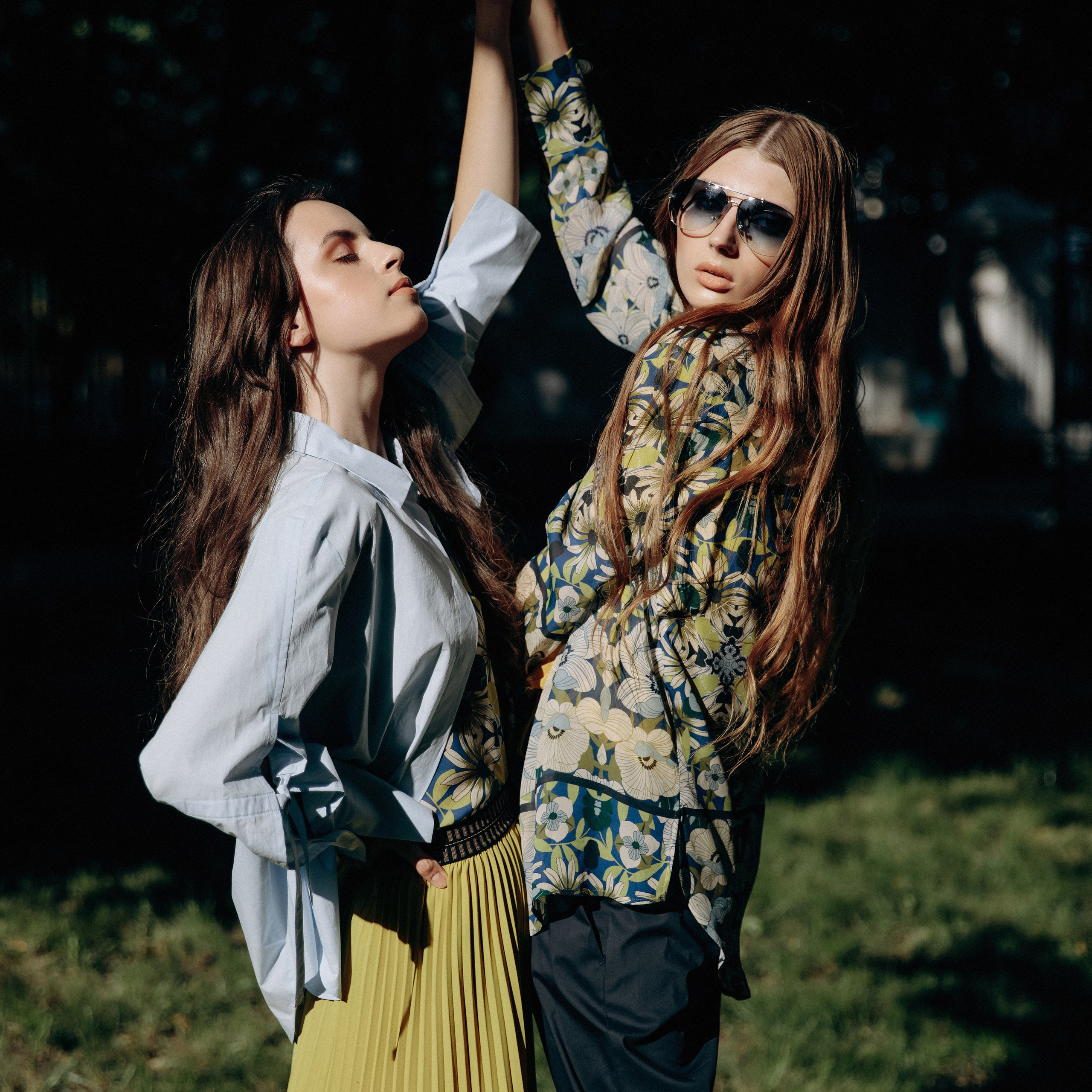 Магазин одежды «Реноме». Агентство визуального контента в Воронеже