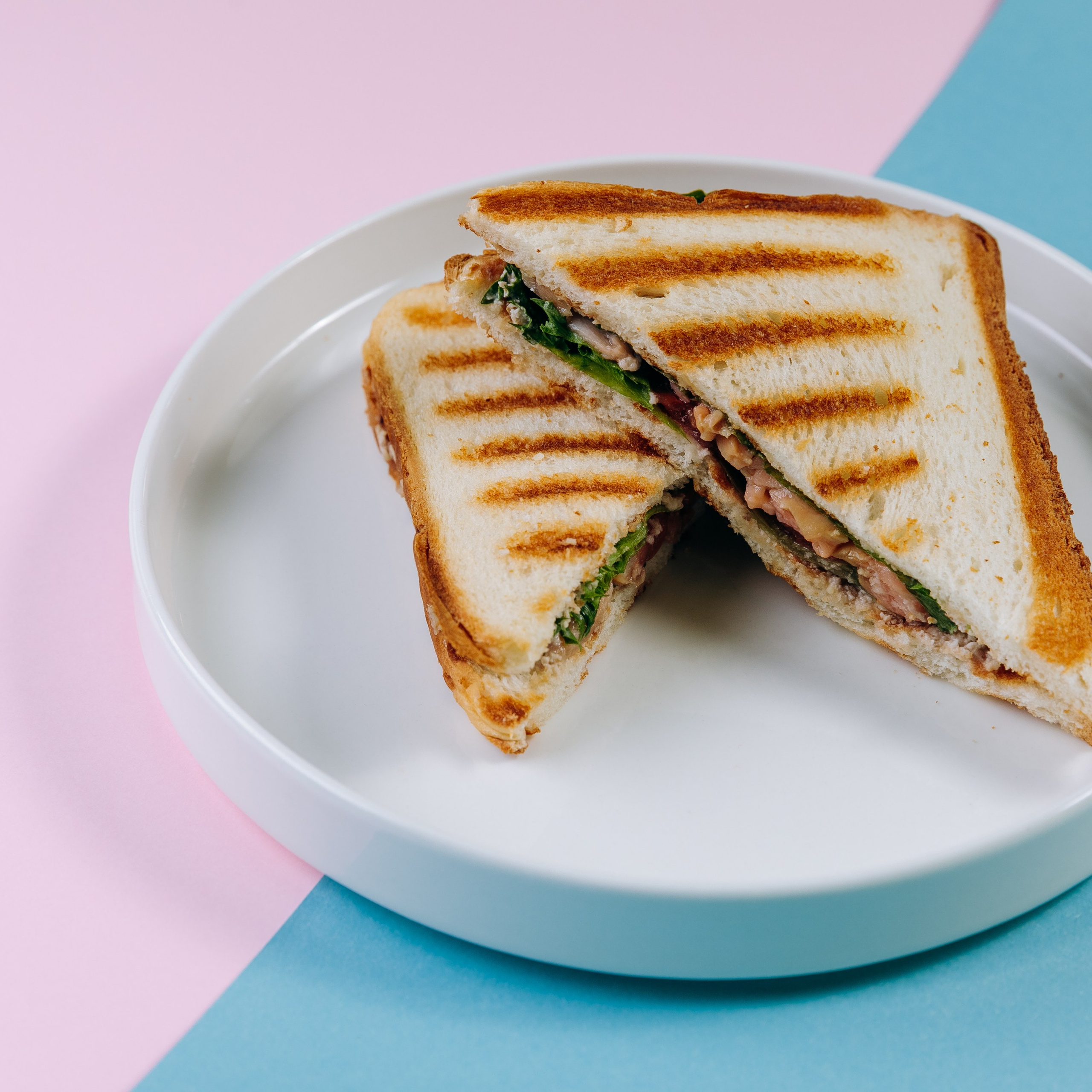 Кофейня «Настроение». Агентство визуального контента в Воронеже