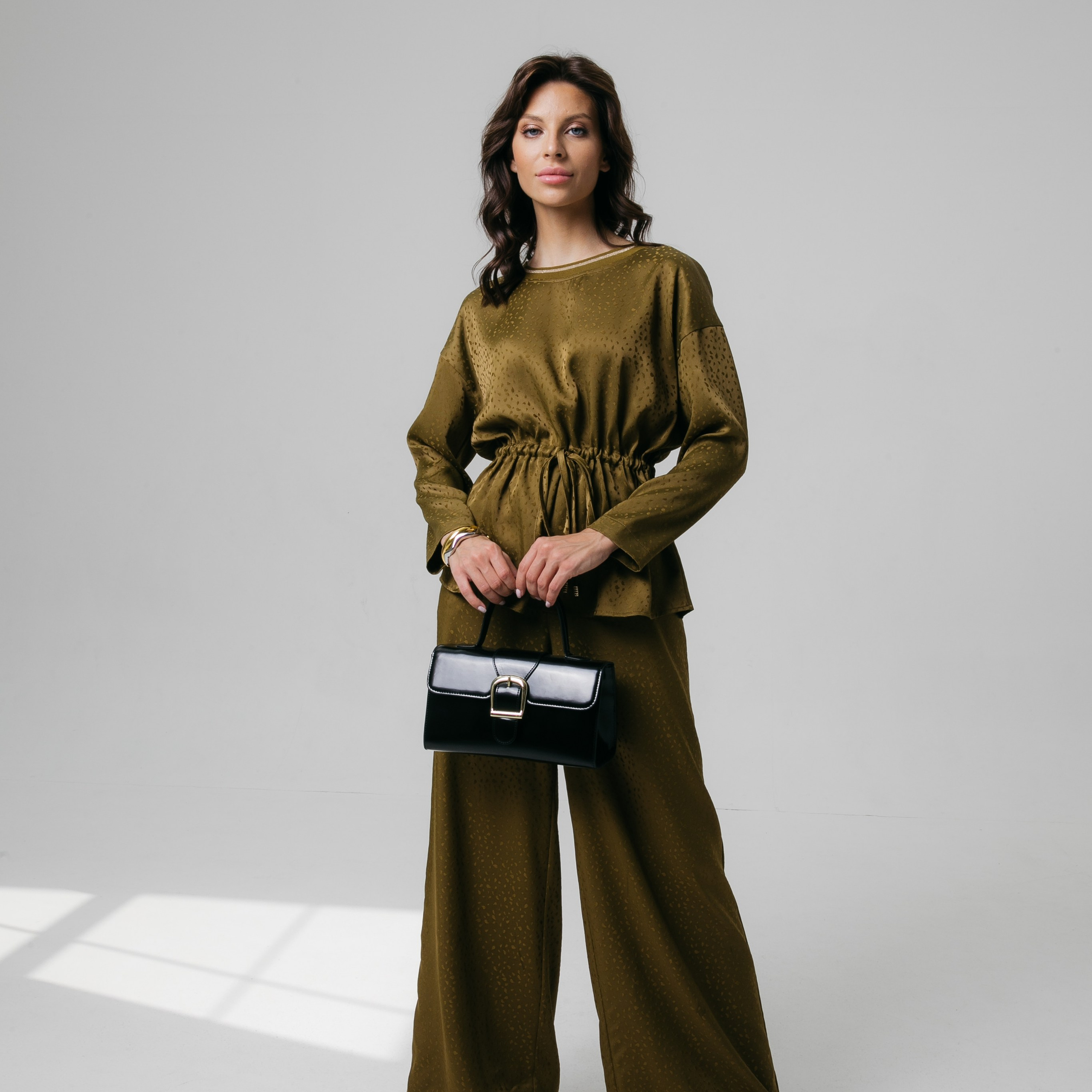 Магазин одежды Bessini. Агентство визуального контента в Воронеже