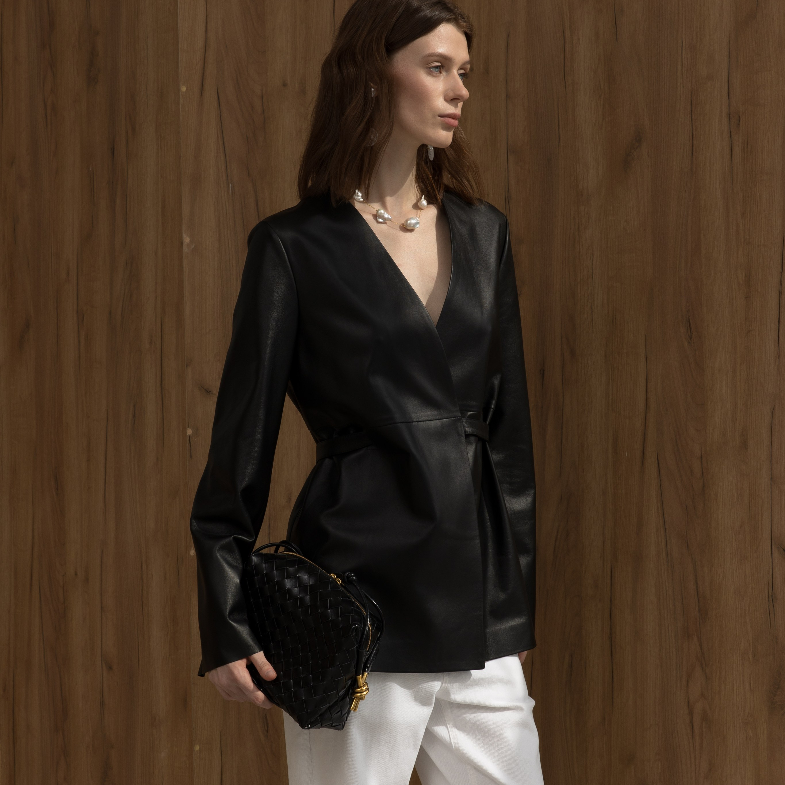 Магазин одежды Buonvicini. Агентство визуального контента в Воронеже