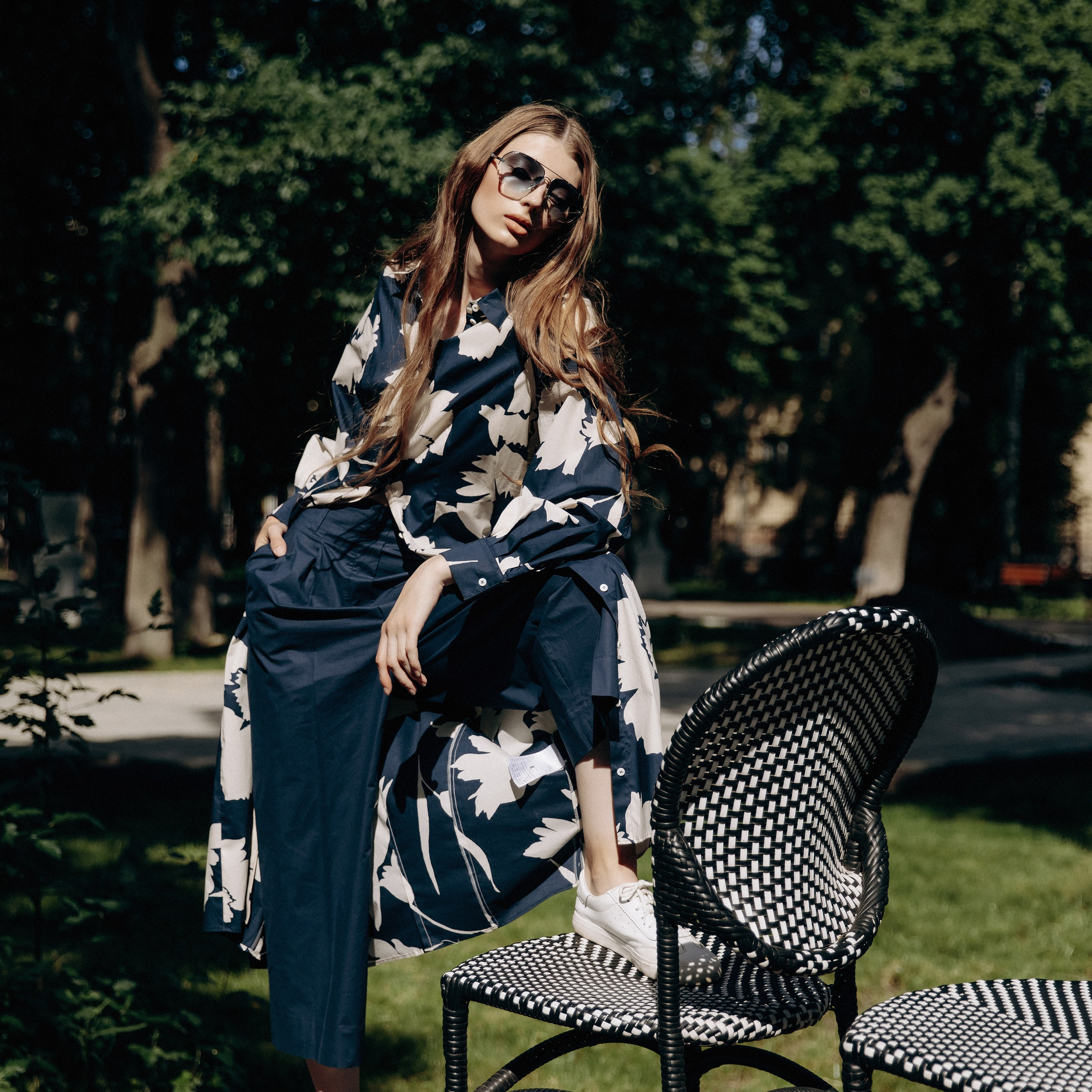 Магазин одежды «Реноме». Агентство визуального контента в Воронеже