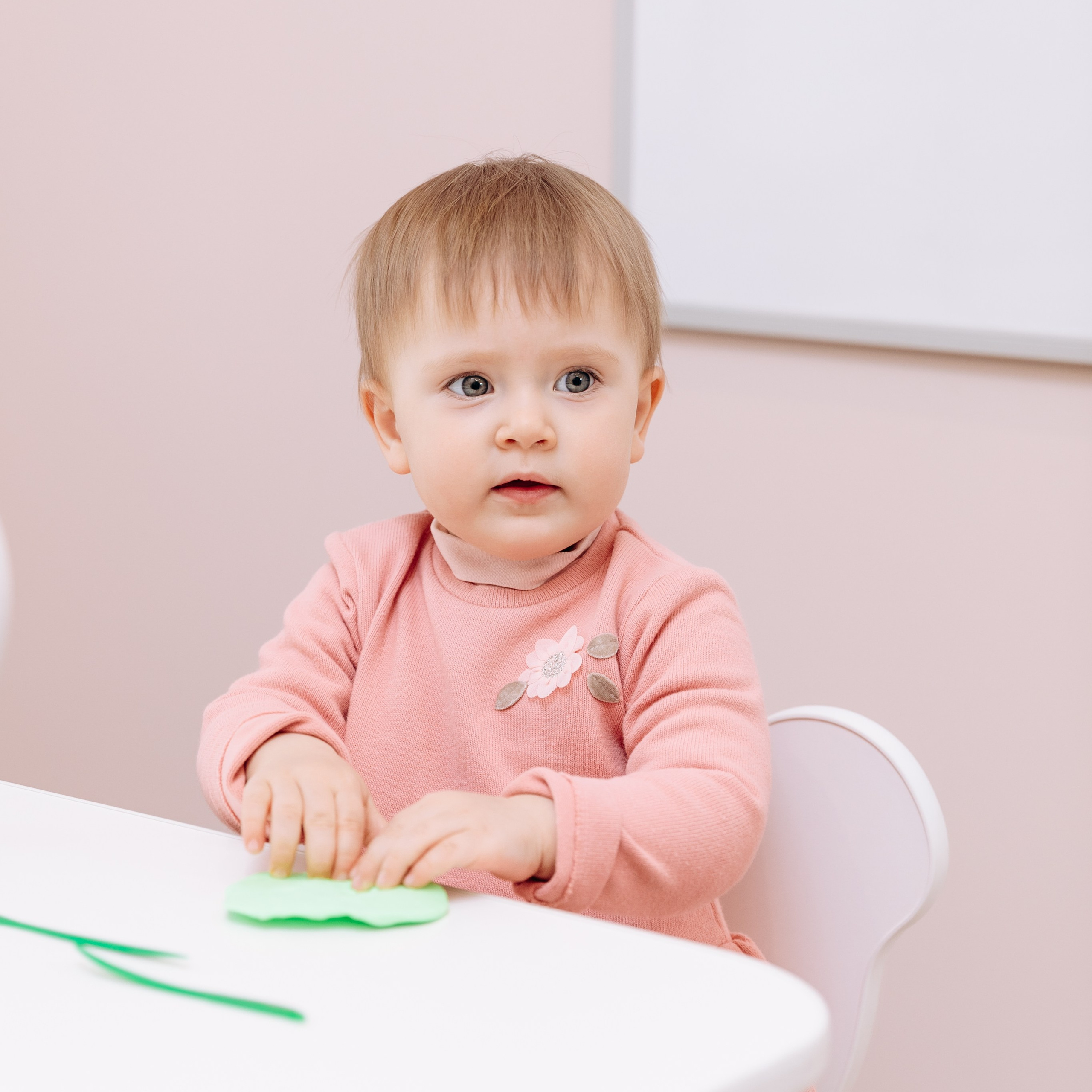 Центр развития ребёнка Merry Kids. Агентство визуального контента в Воронеже